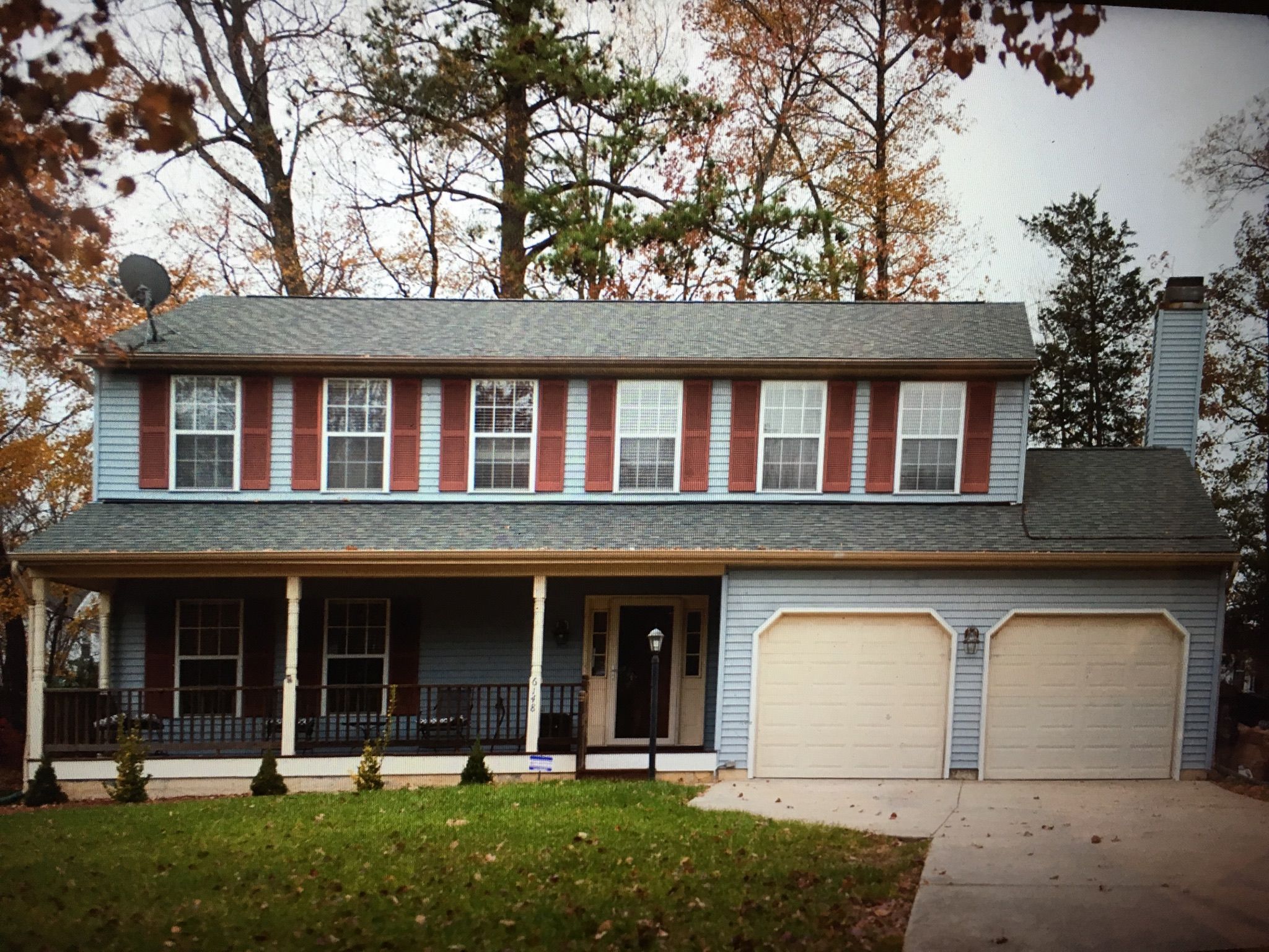  for Ellery Contracting in Washington, DC