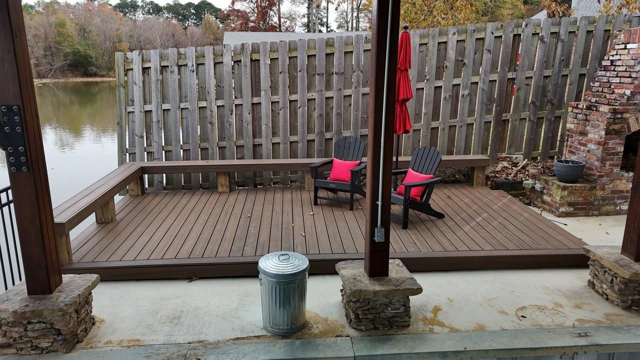  for Roberson Construction in Jackson, MS