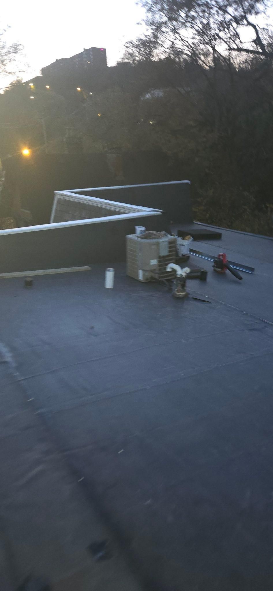  for Precious Roofing in Madeira, OH