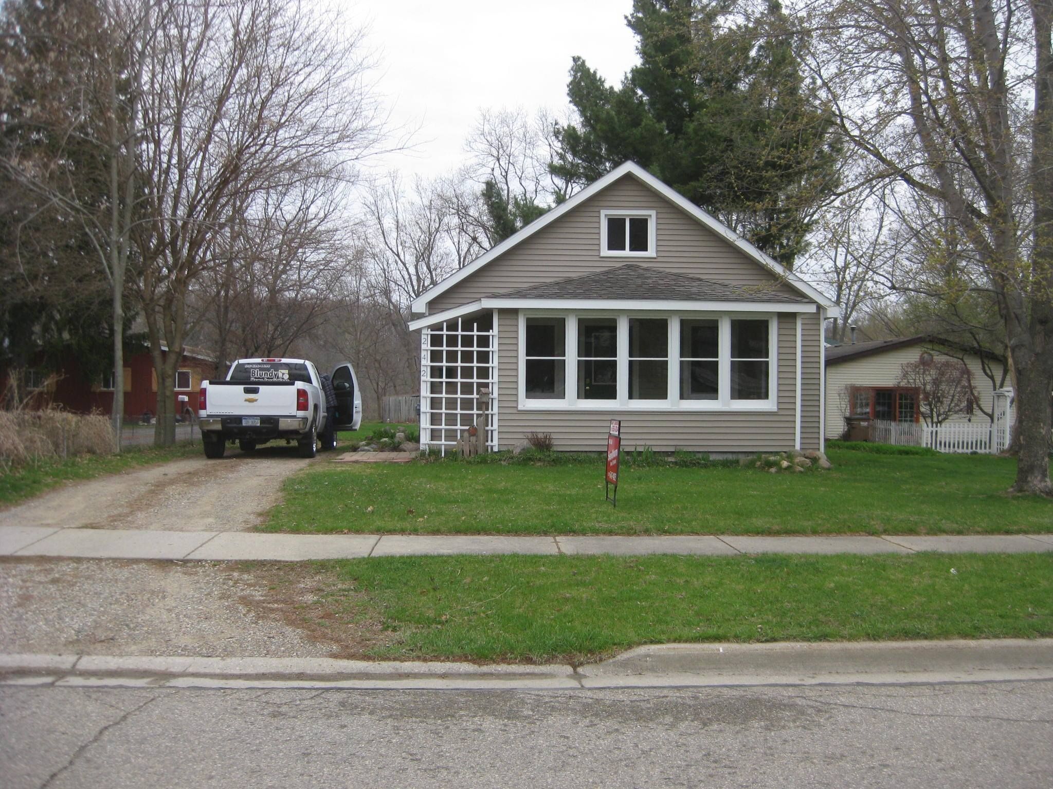  for Blundy Home Inspection LLC. in Portland, MI