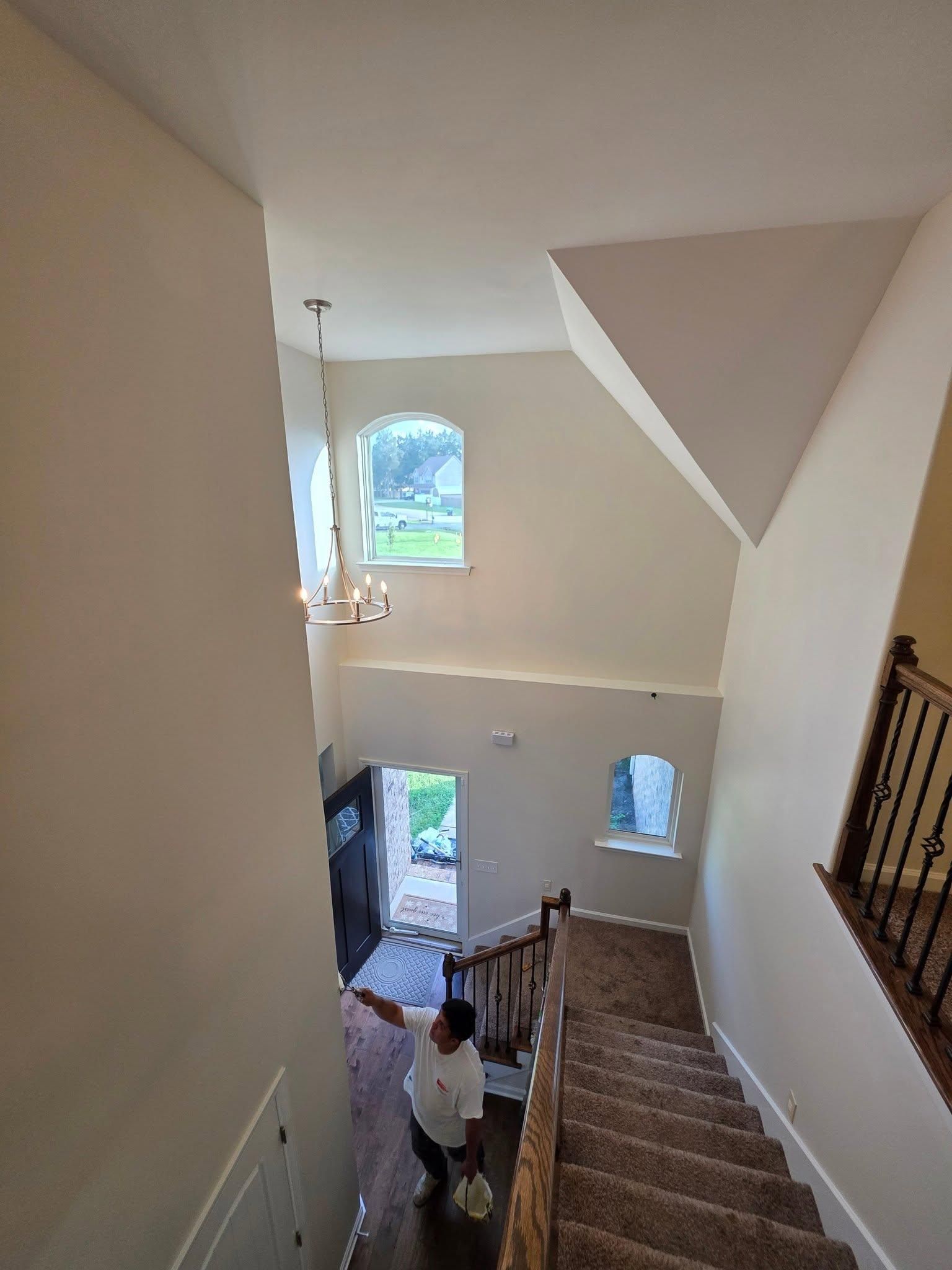  for Comptons Painting LLC in Smyrna, TN