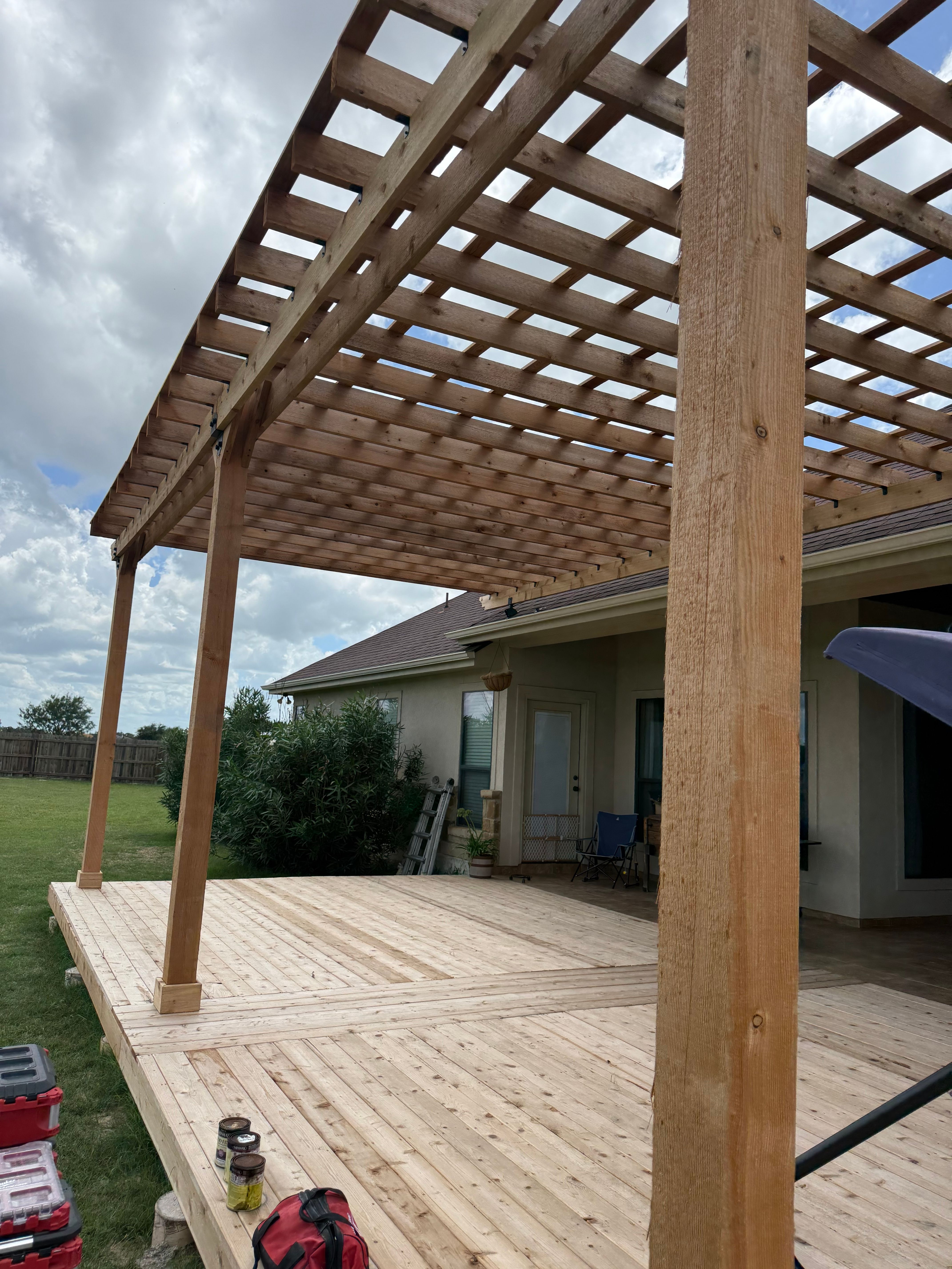  for STX Remodeling in Floresville, TX