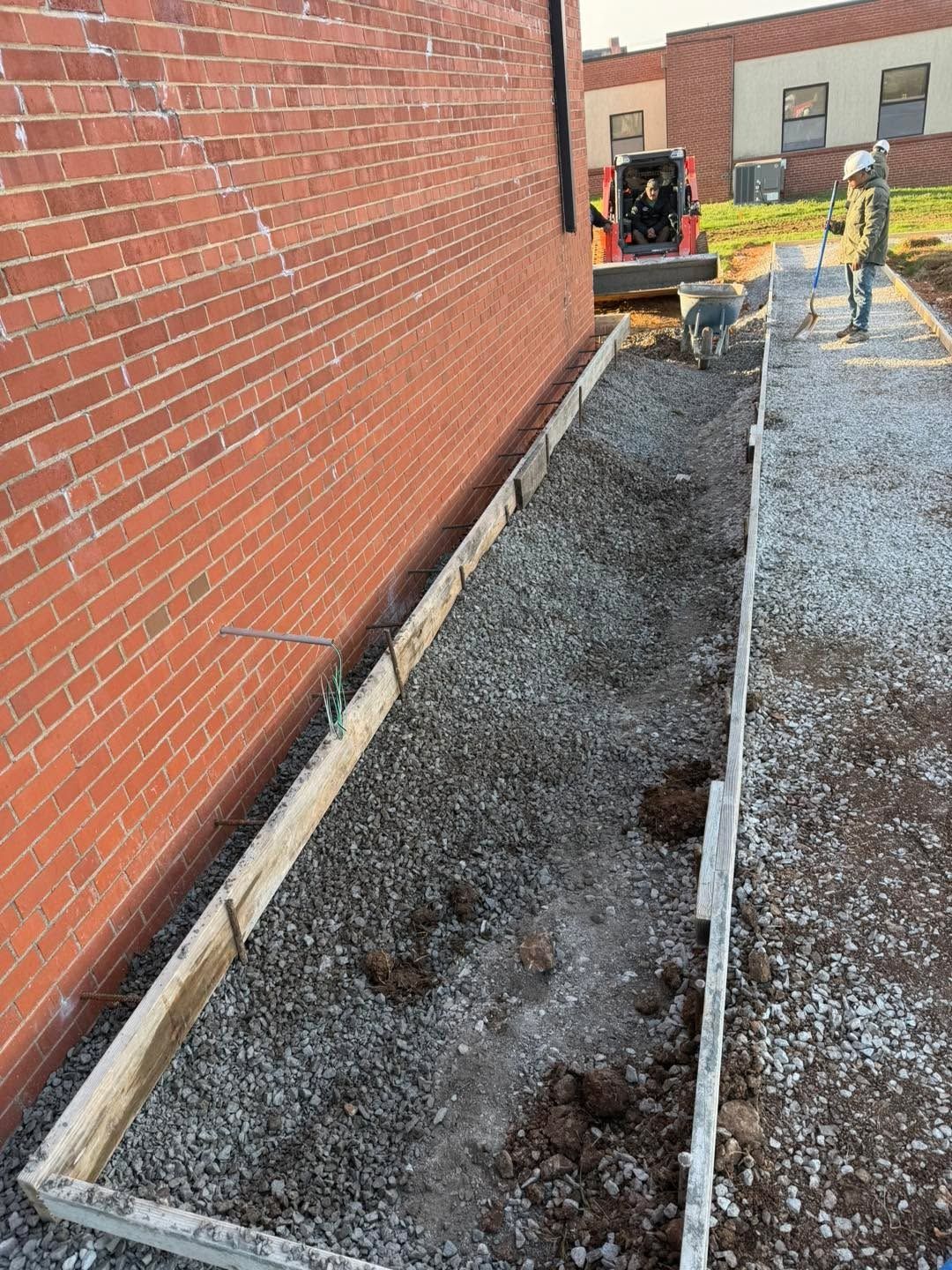  for HBN Contracting in Hopkinsville, KY