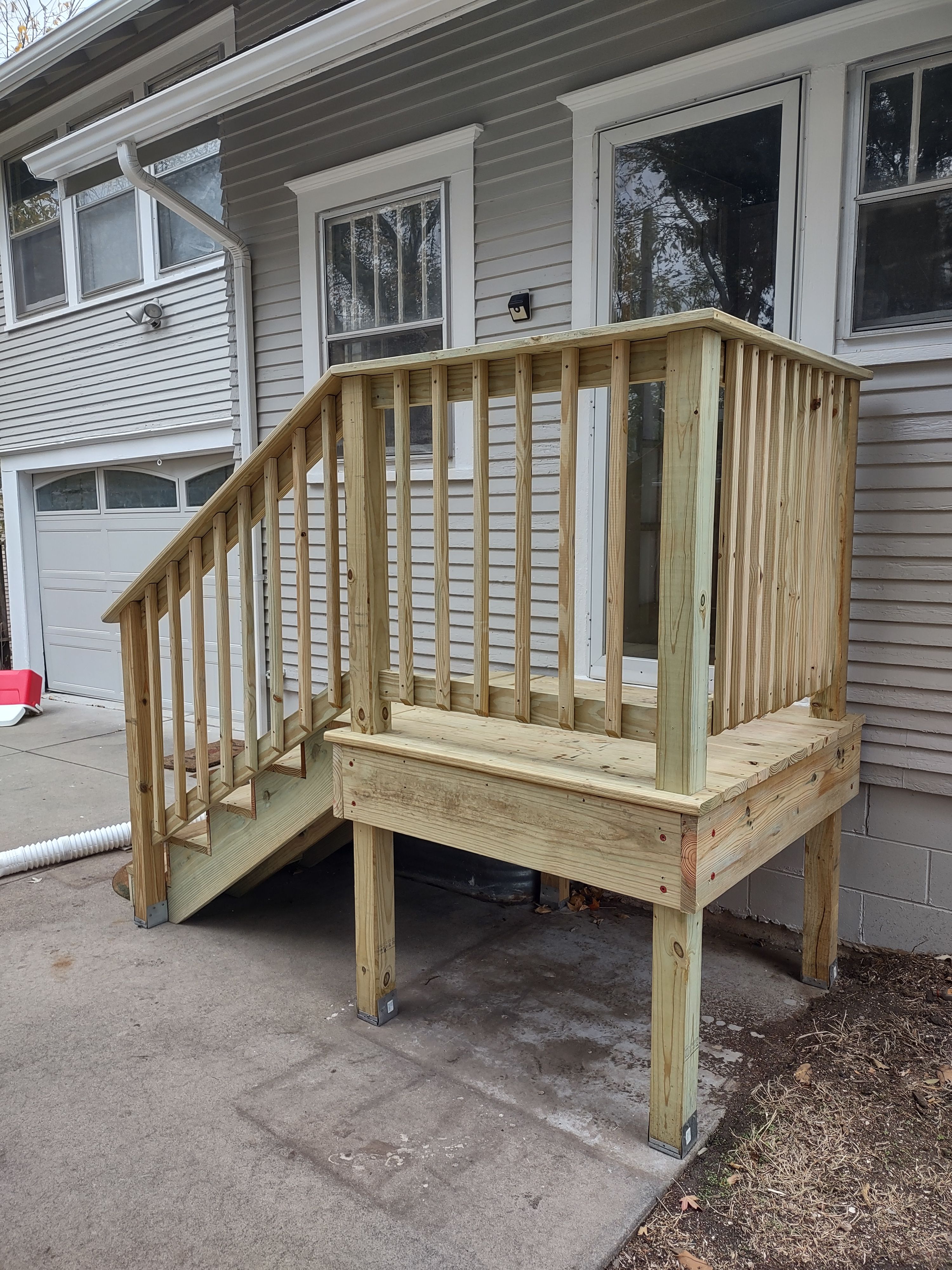  for ABA Construction LLC in Wichita, KS