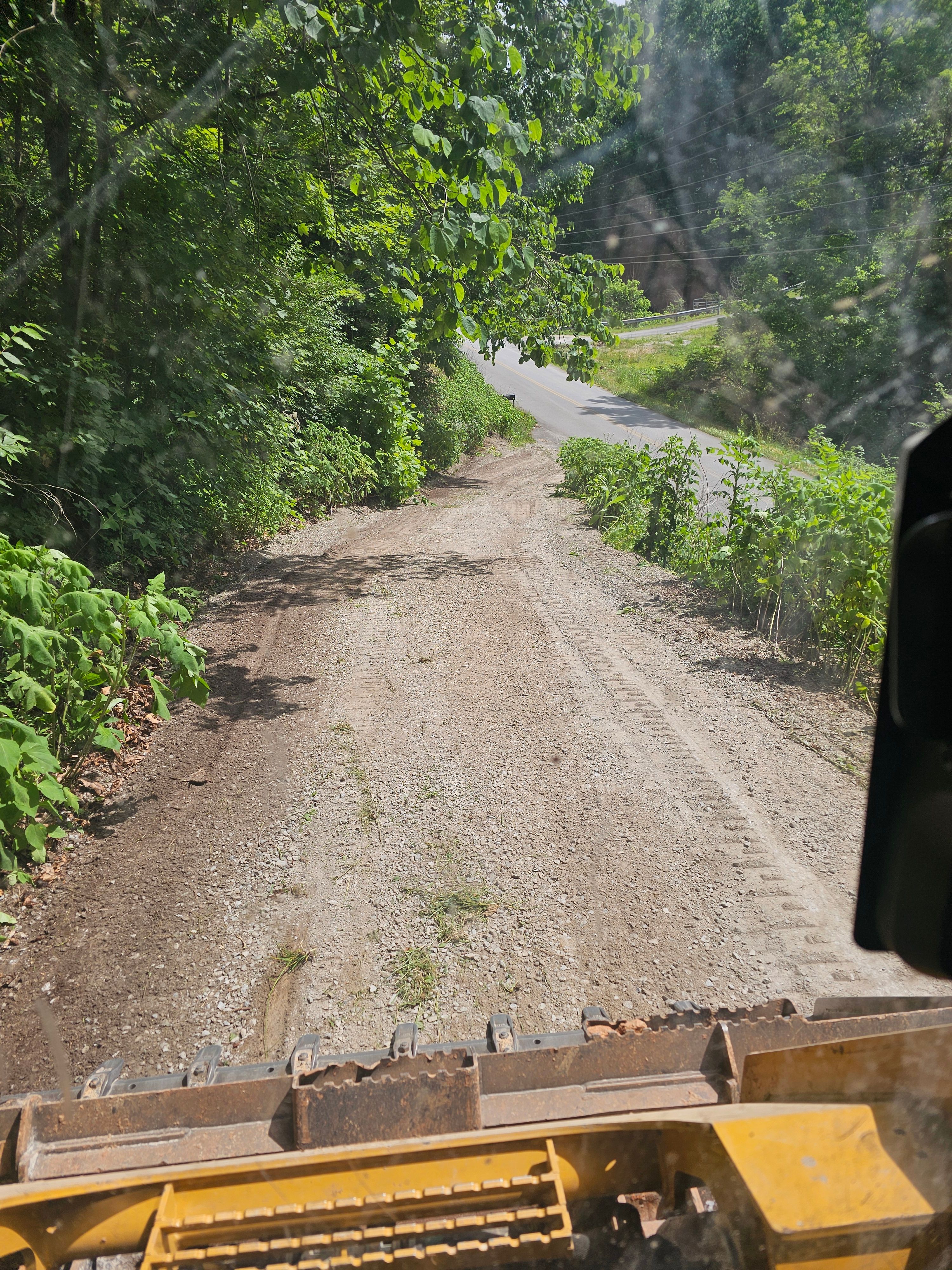  for Walker Excavation in Tazewell, TN