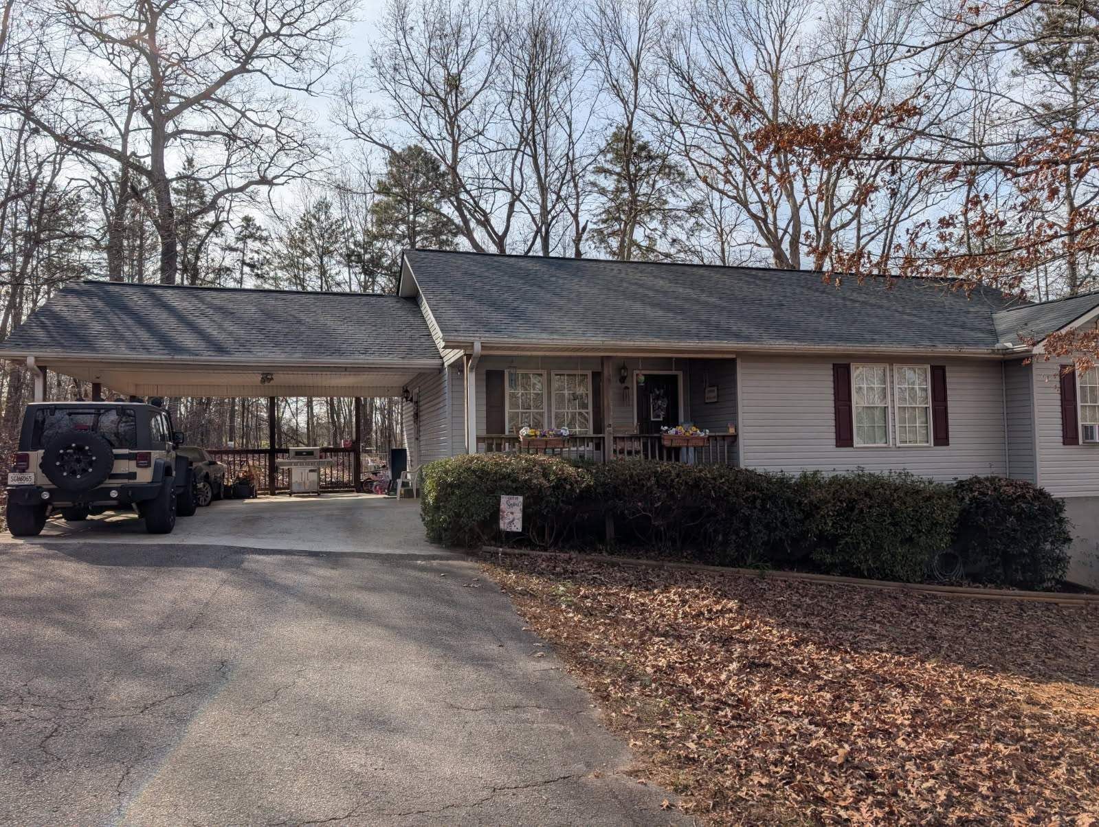  for Travis Rylee Roofing in Gainesville, GA