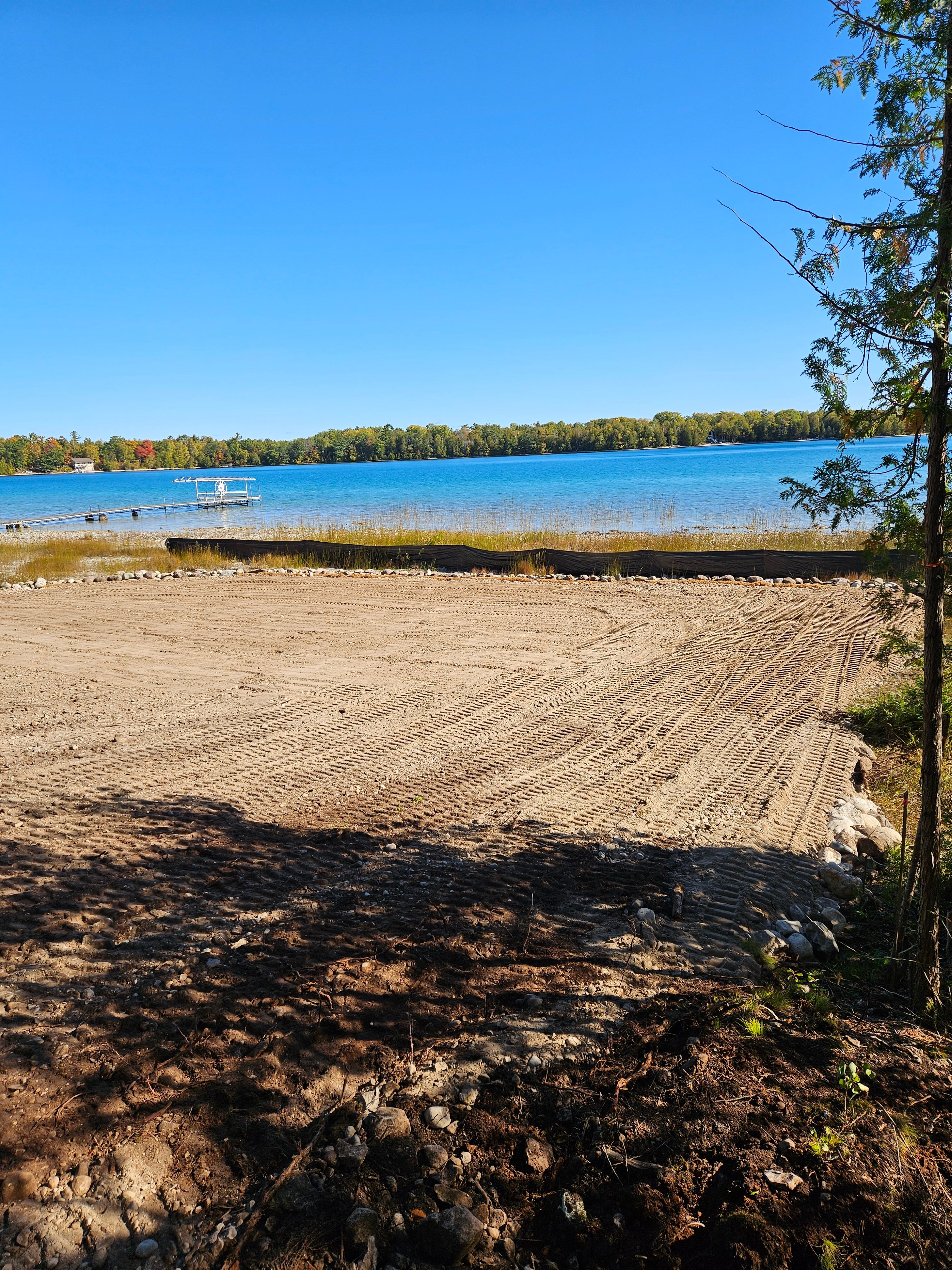 All Photos for T & T Excavating and Property Services in Presque Isle County, MI