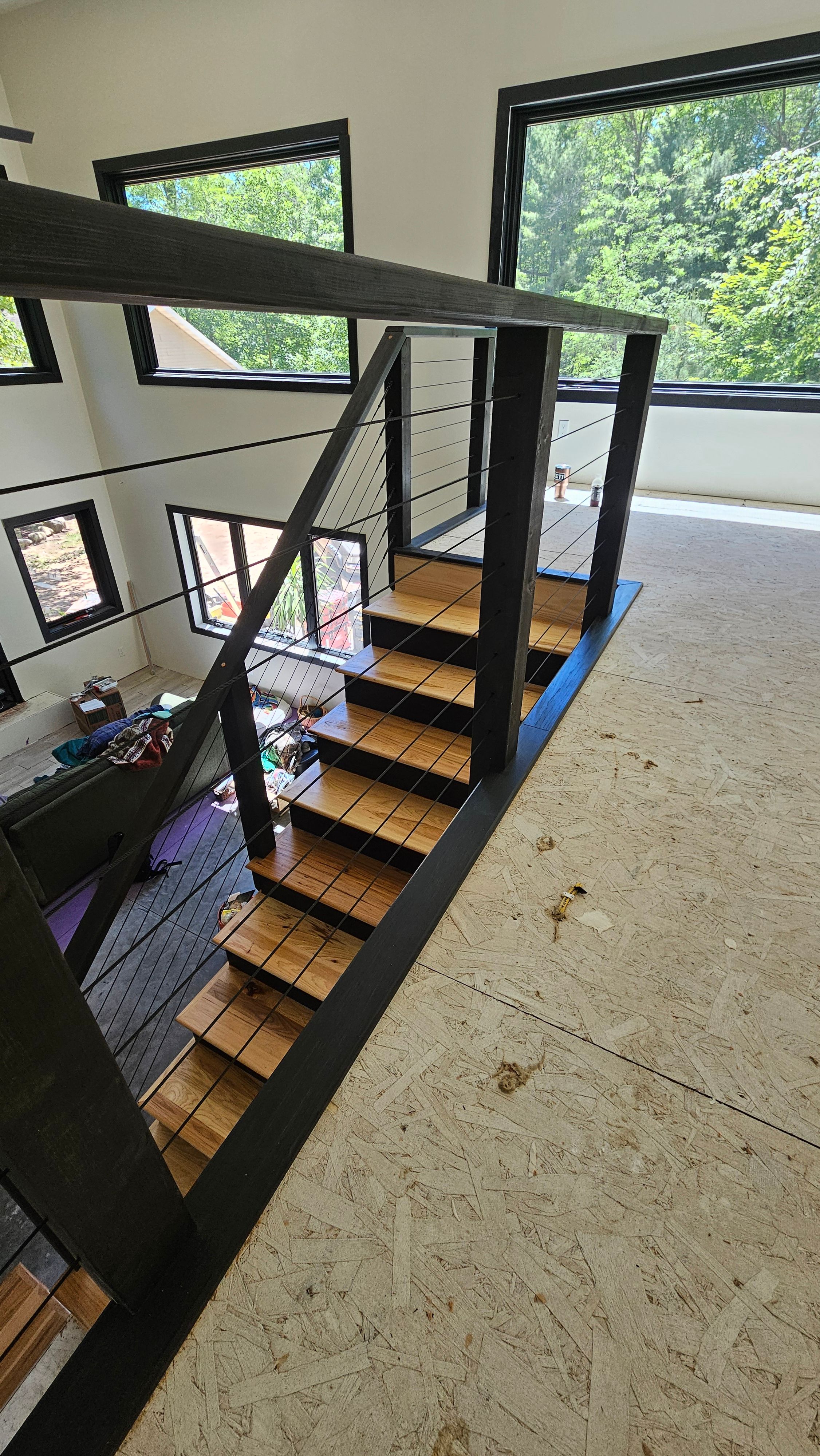 All Photos for Timber Concepts  in Abrams, WI