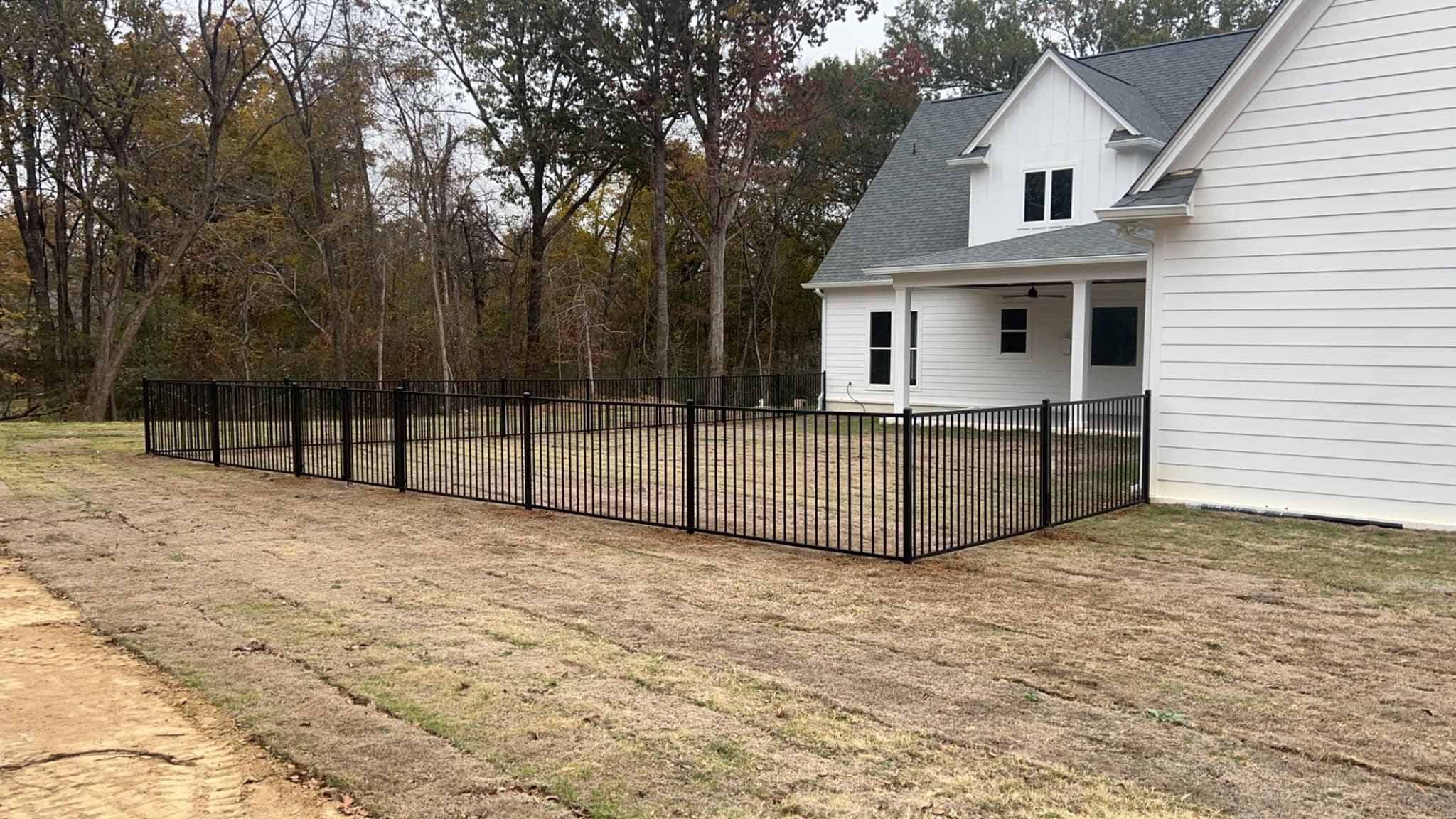  for Manning Fence, LLC in Hernando, MS