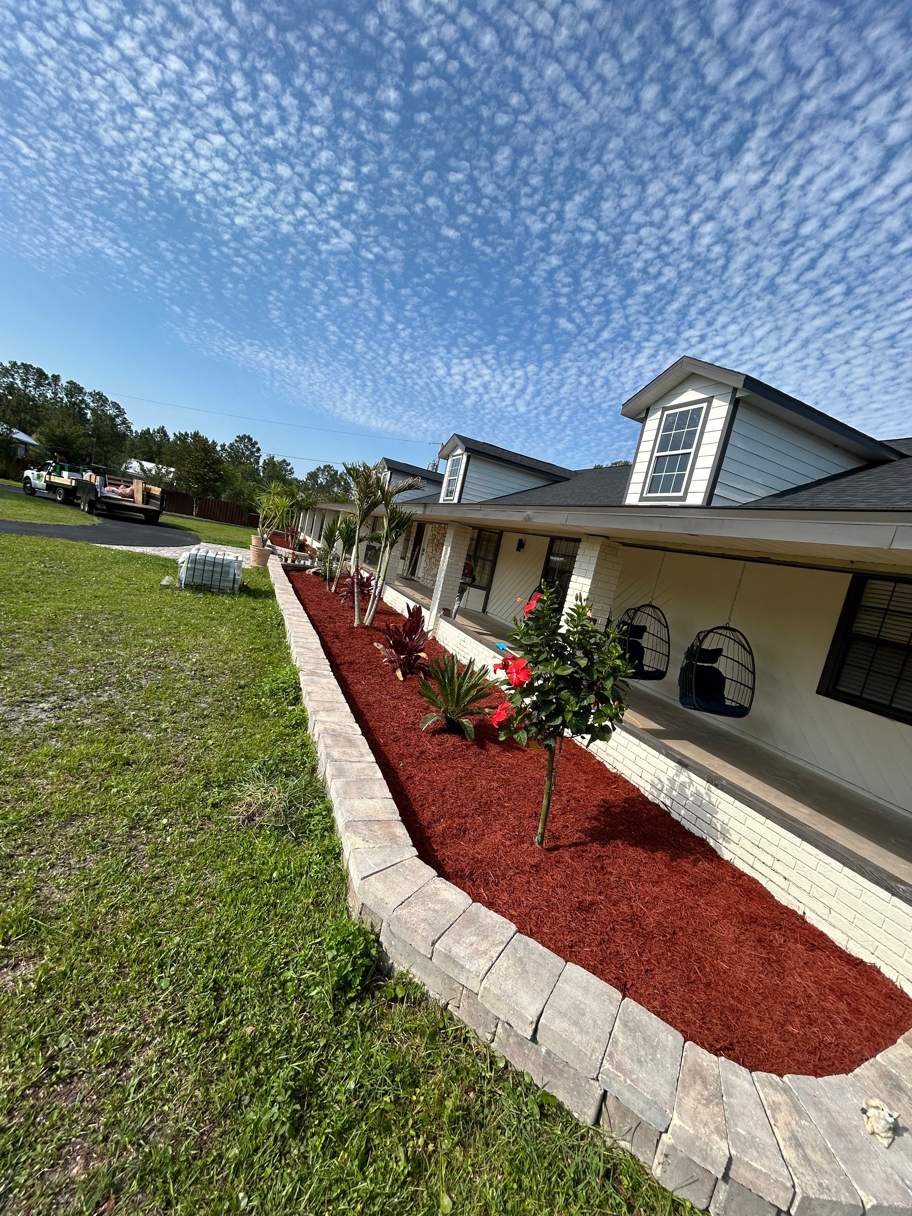  for Vanic's Landscaping in Port Orange, FL