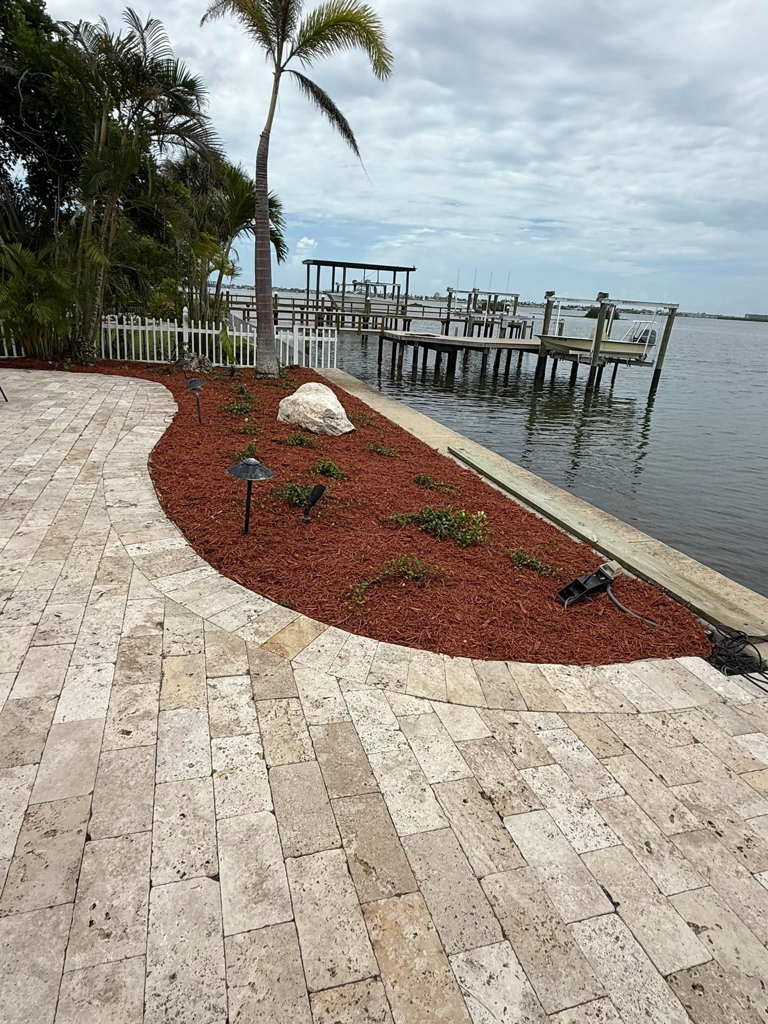  for Greens Landscaping in Clearwater, FL