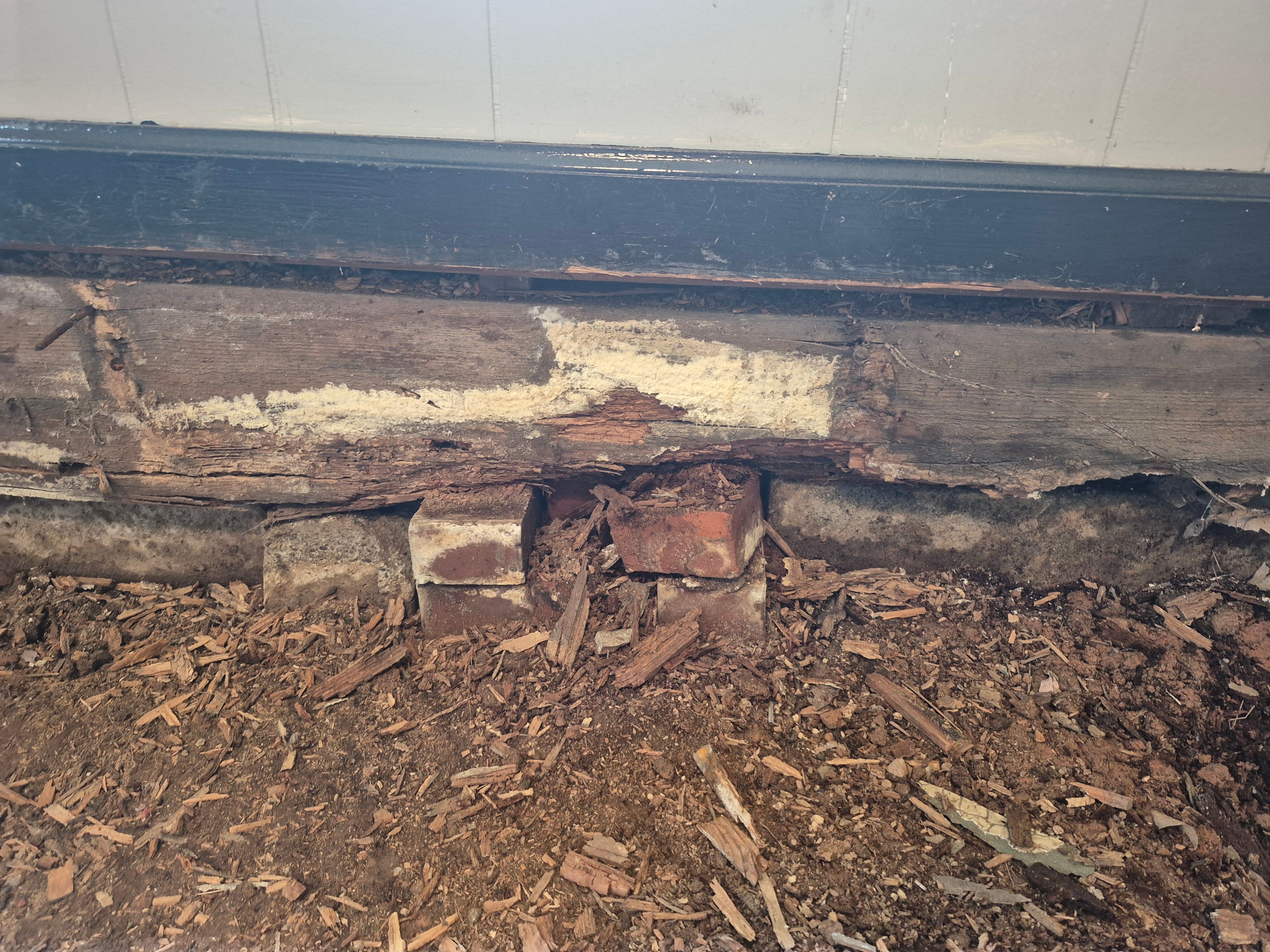  for SBCW Construction in Flowery Branch, GA