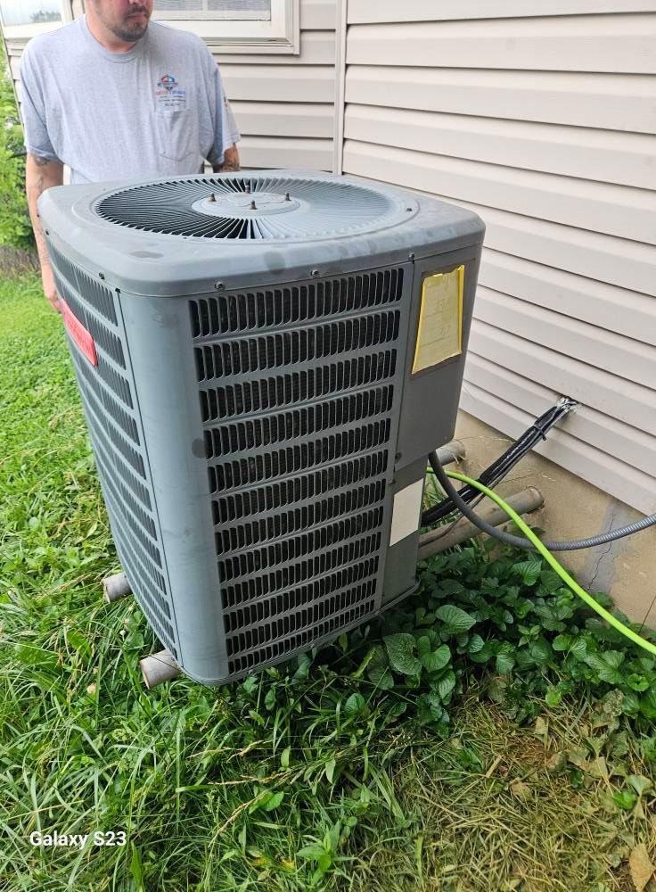  for Norwood Heating and Cooling in Bardstown, KY