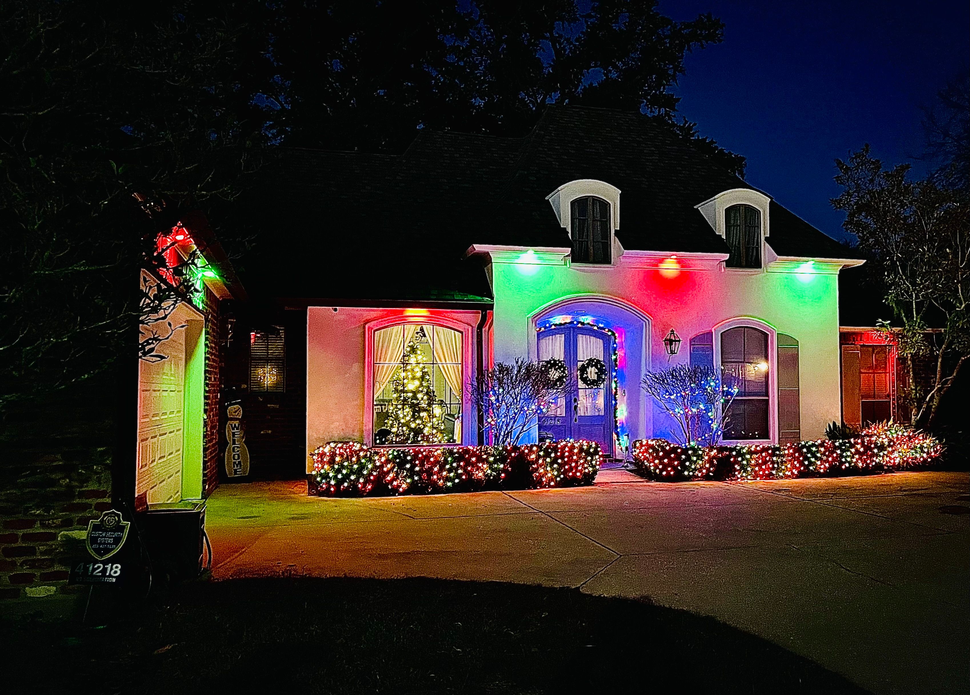  for Southern Circuits in Prairieville, LA