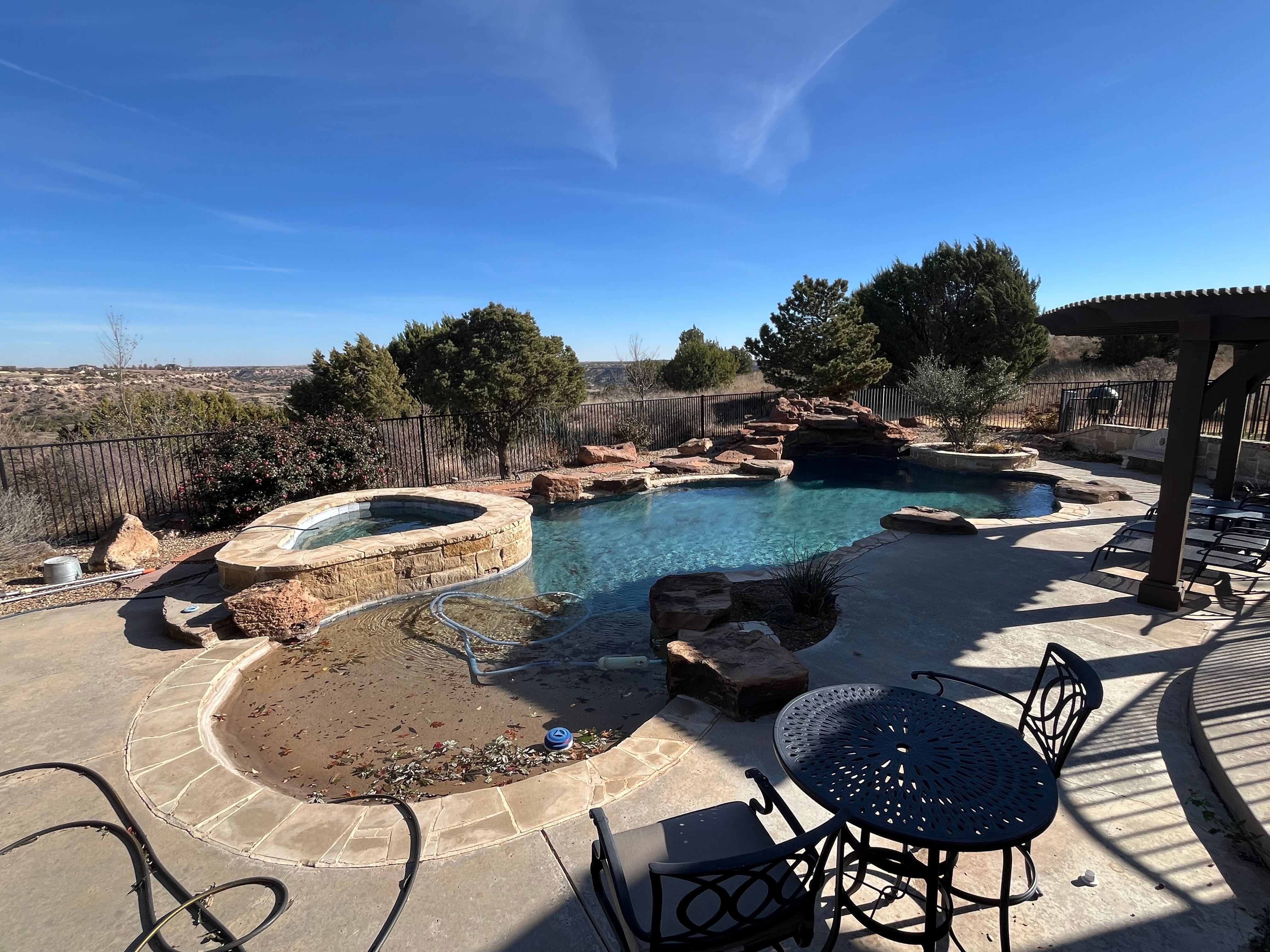  for Cole Landscaping & Pools, LLC in Amarillo, TX