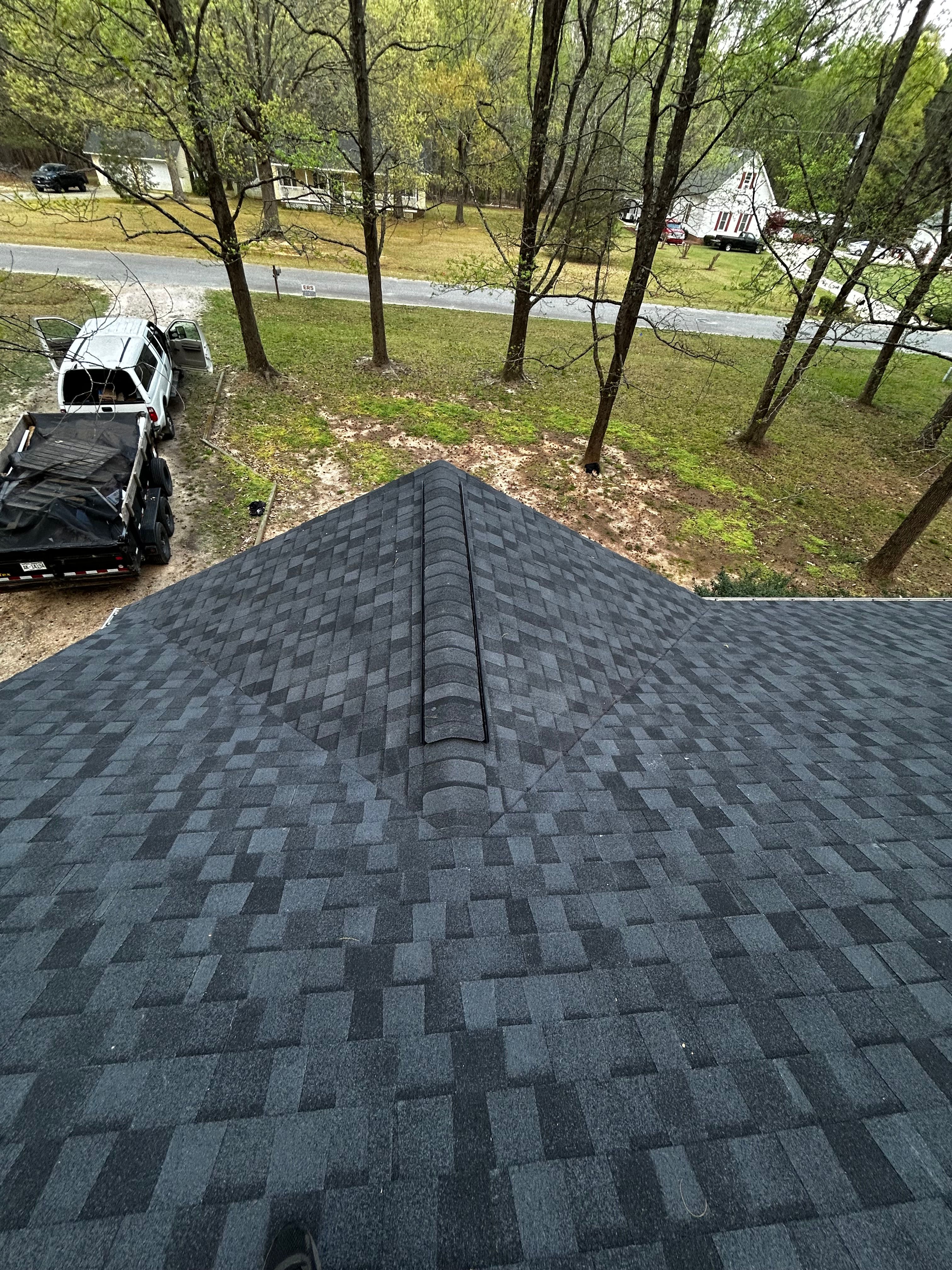  for Crown Roofing & Remodeling in Wake Forest, NC