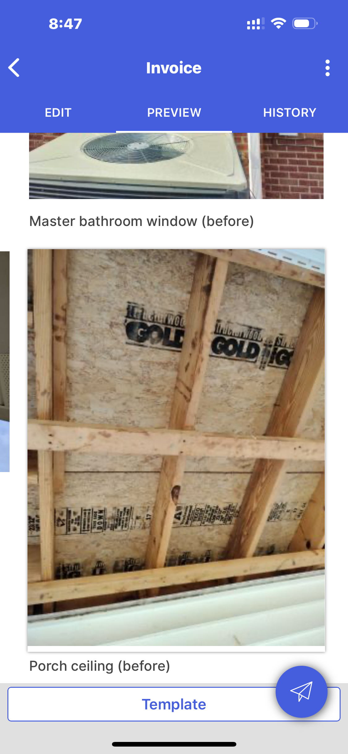  for Integrity Home Improvements & Renovations in Columbia, Tennessee