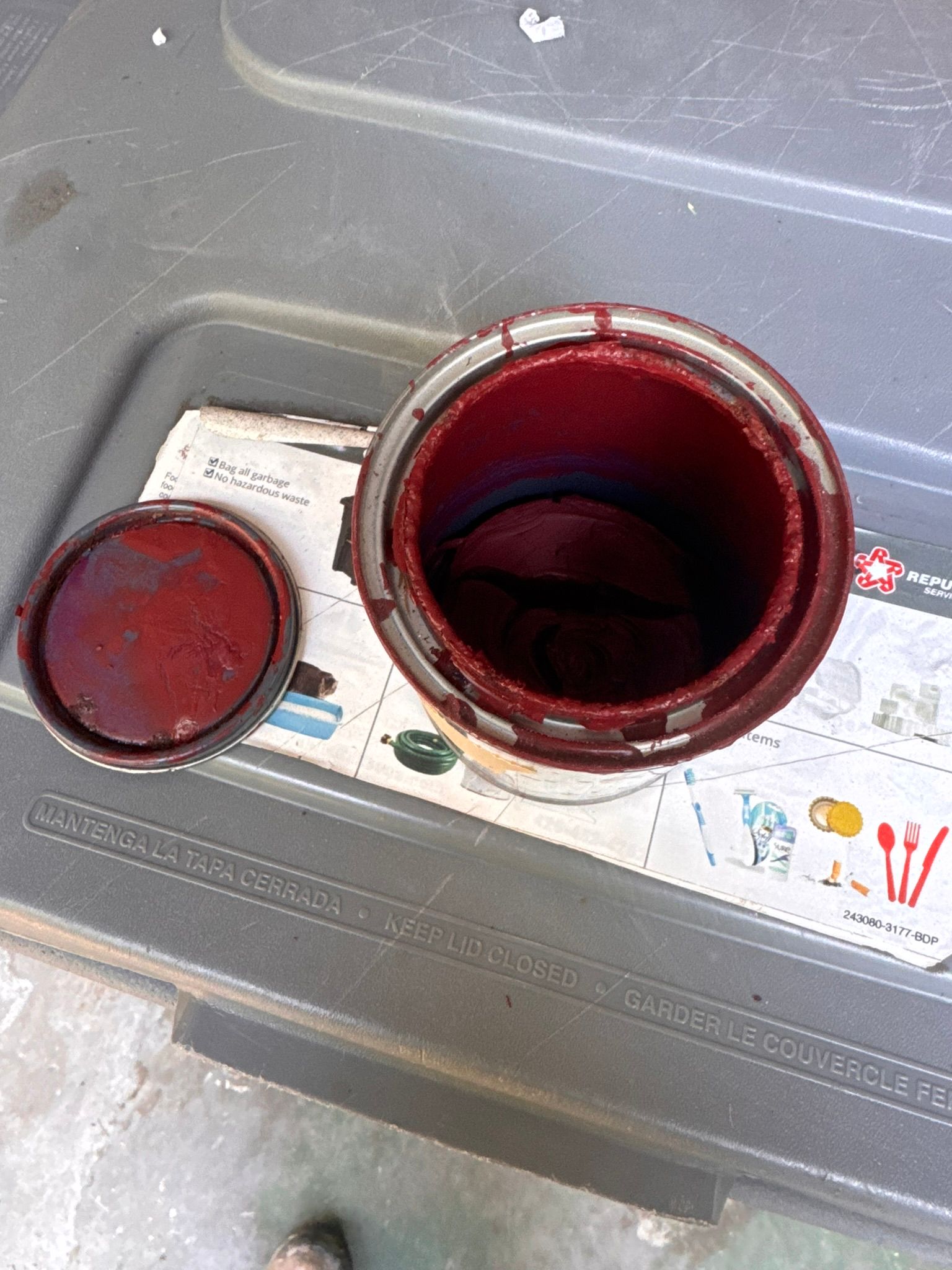  for Tony's Remodeling & Painting in Renton, WA