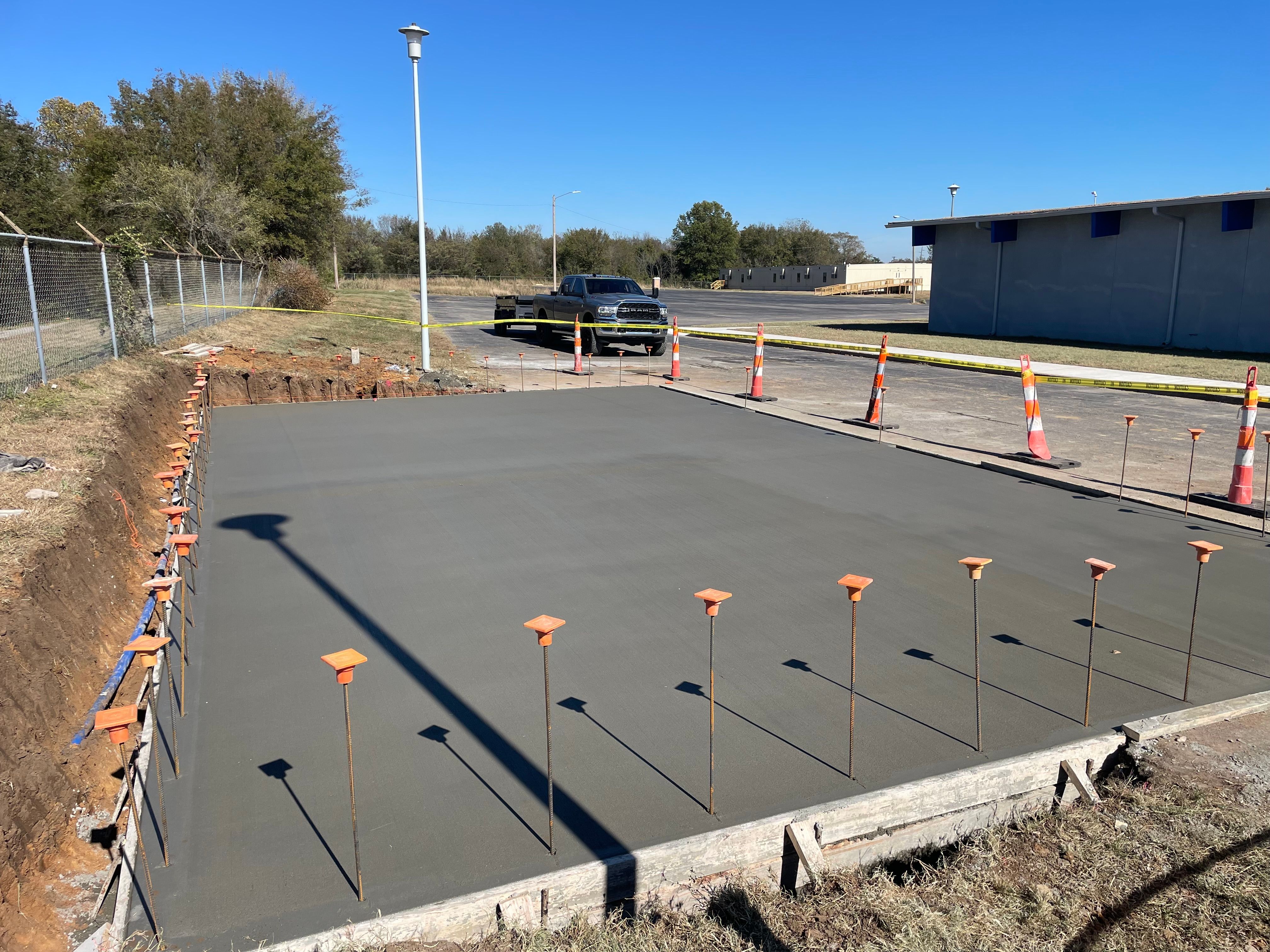  for Project X Construction LLC in Tulsa, OK