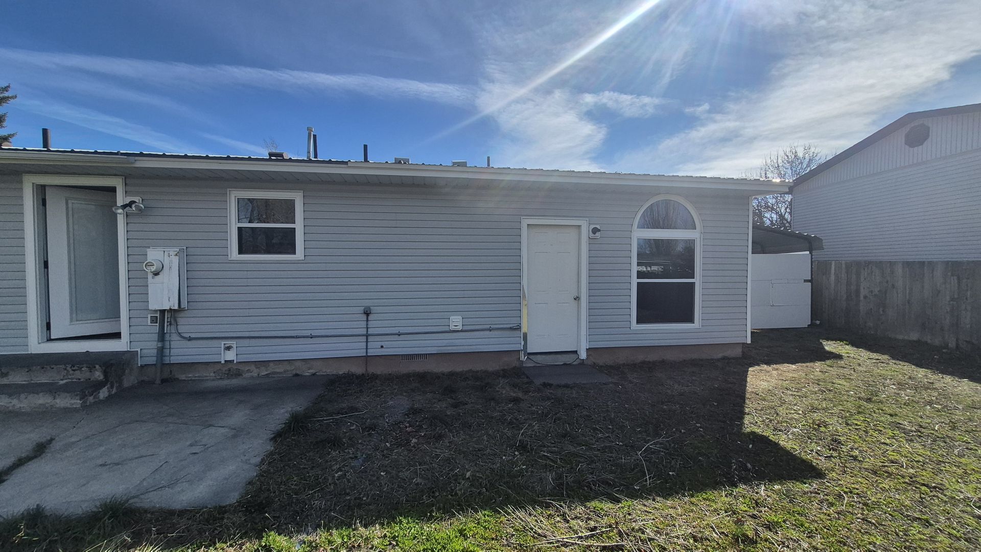  for Vivid Windows in Centerville, UT