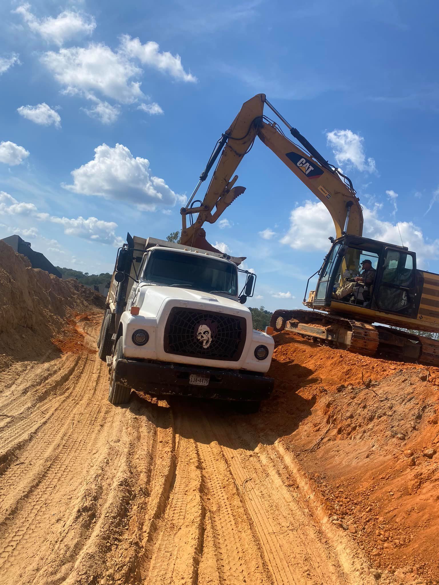  for Gard Construction LLC in Longview, TX