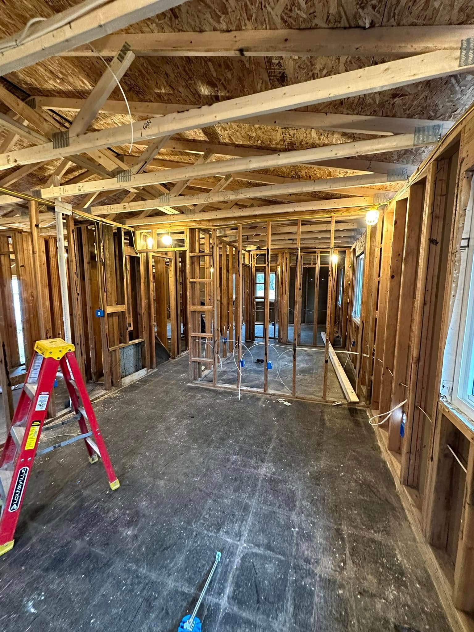  for Coyote Electric LLC in Whitmore Lake, MI