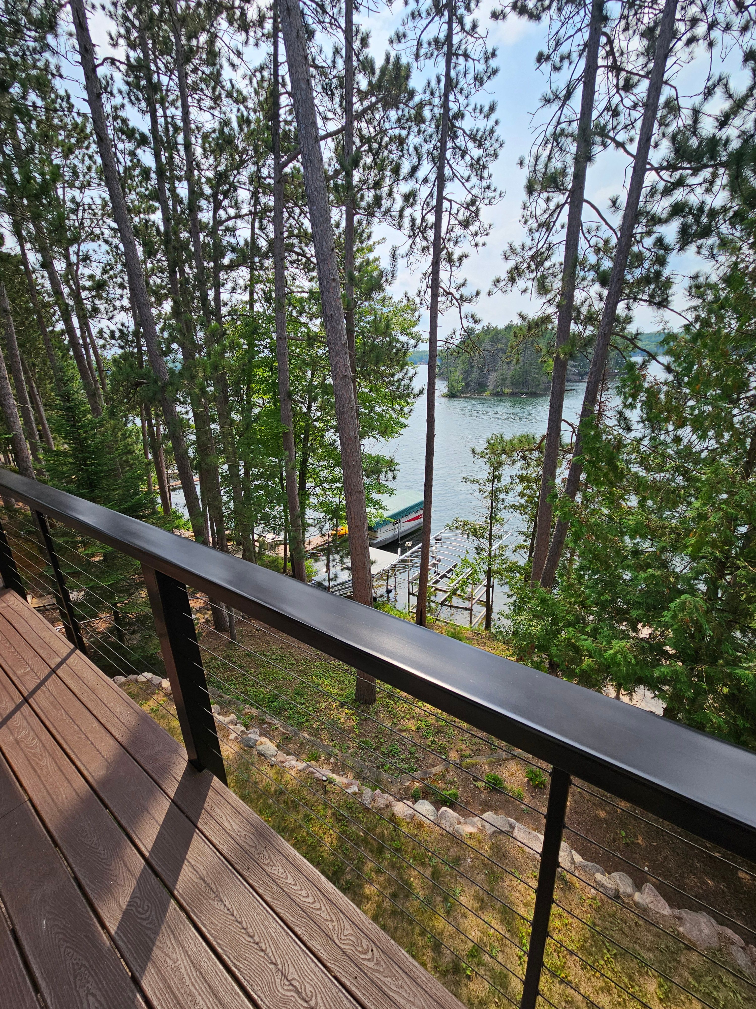 All Photos for Timber Concepts  in Oconto, WI