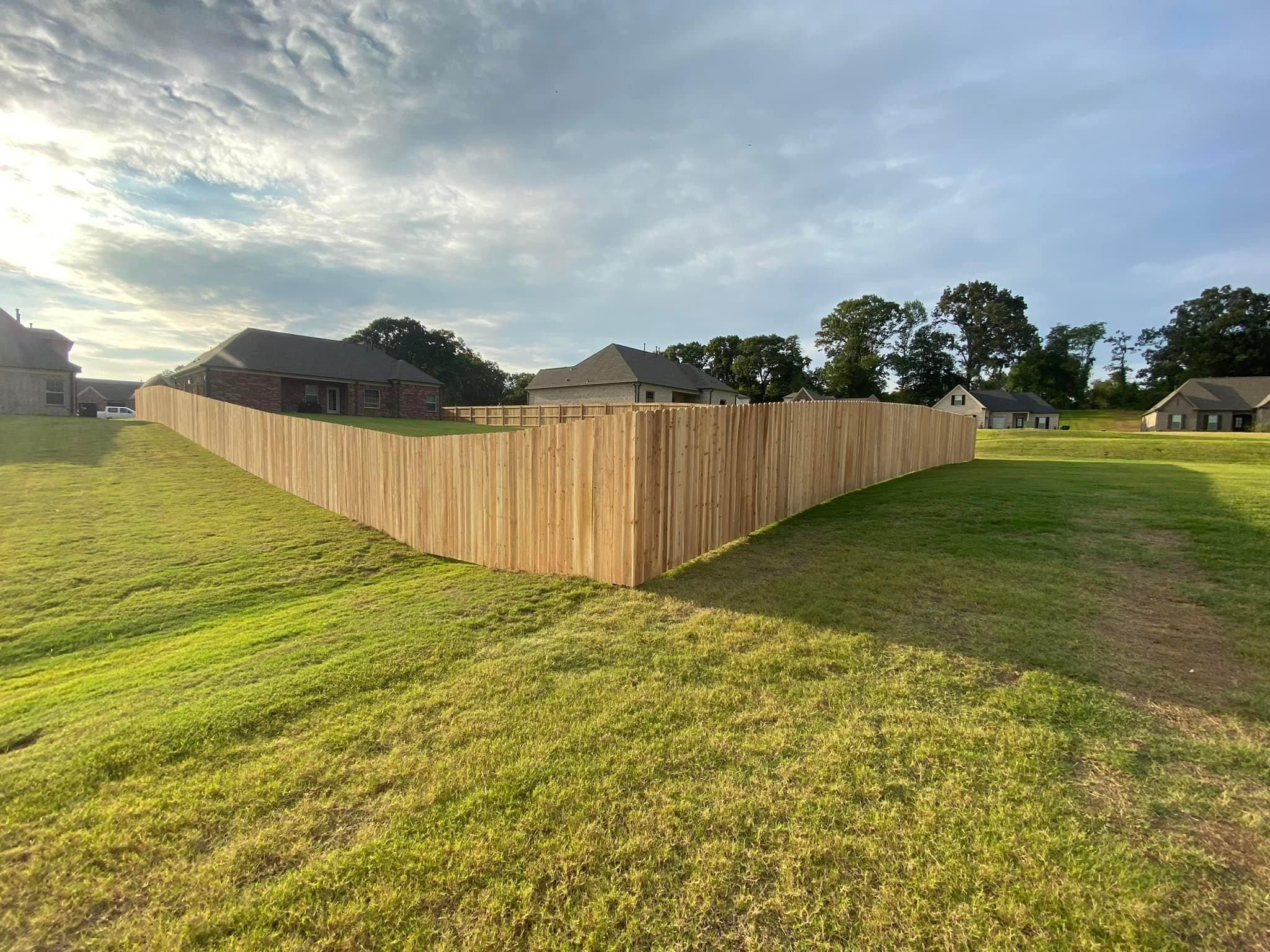  for Manning Fence, LLC in Hernando, MS