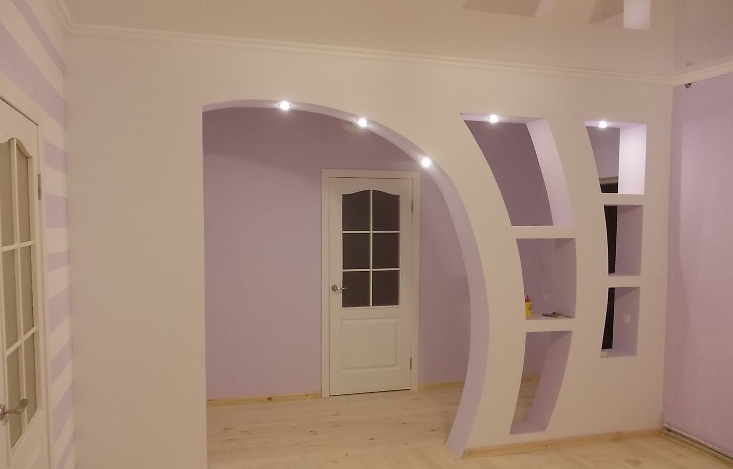 Interior Repairs for Redstone Handyman LLC in Park City, UT