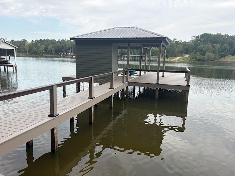 for Moore Lake Living LLC in Mount Pleasant, TX