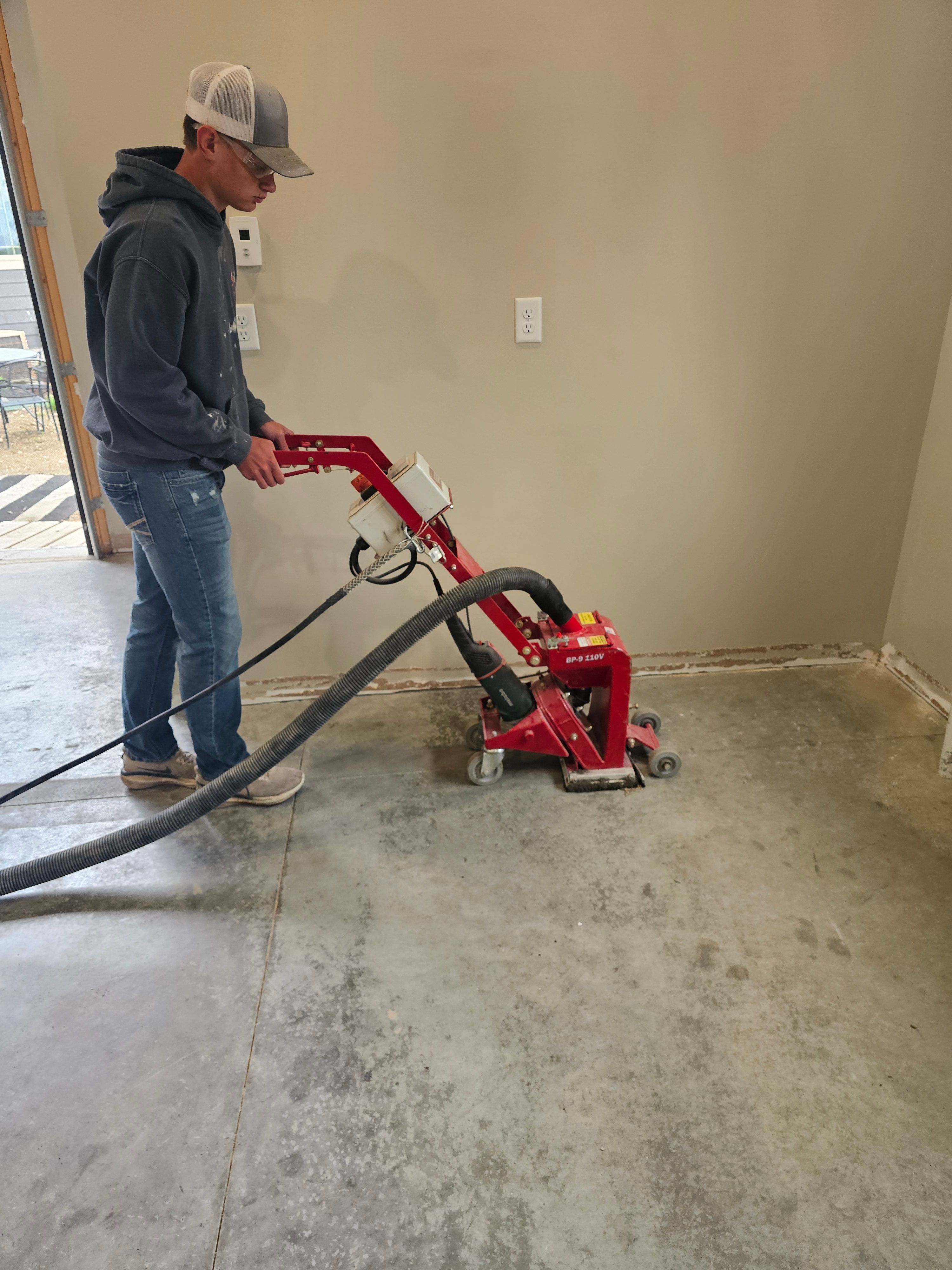  for Stallman Drywall in Morris,  MN