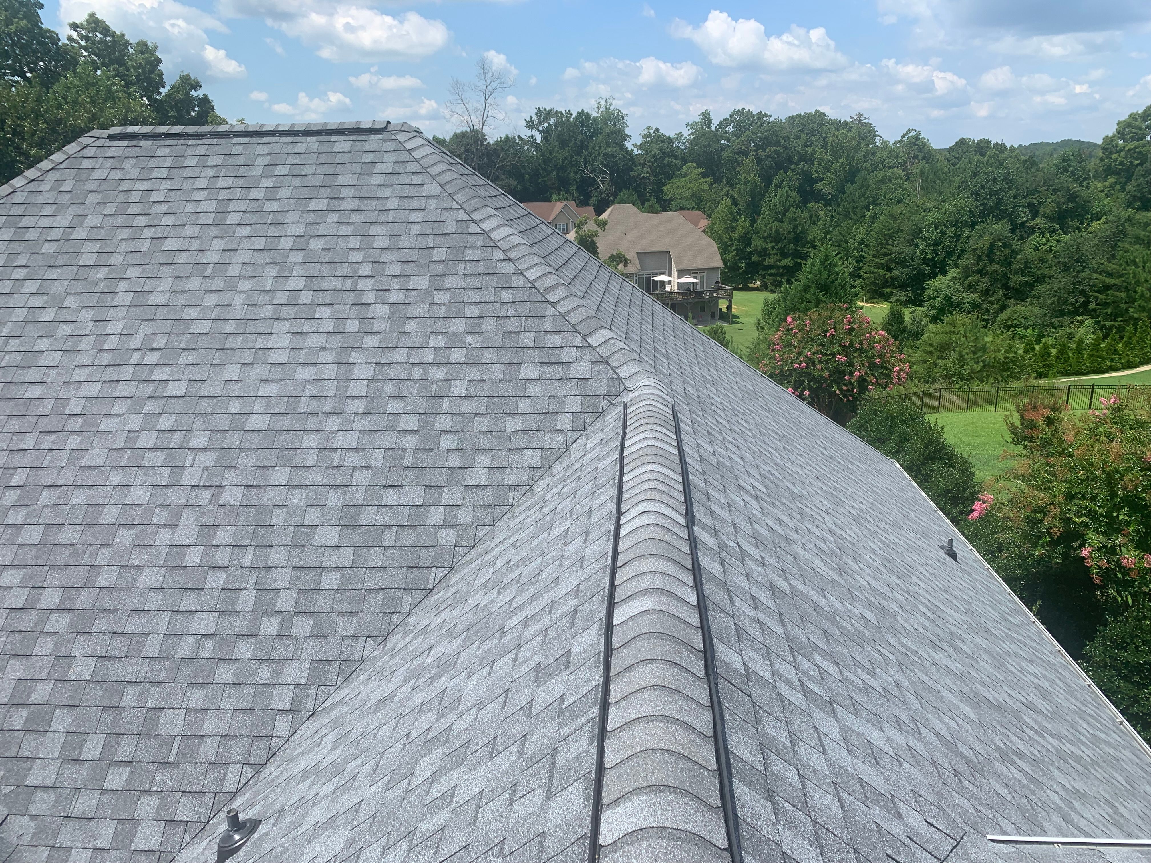 Roofing for The Flip Flop Roofer in Statesville, NC