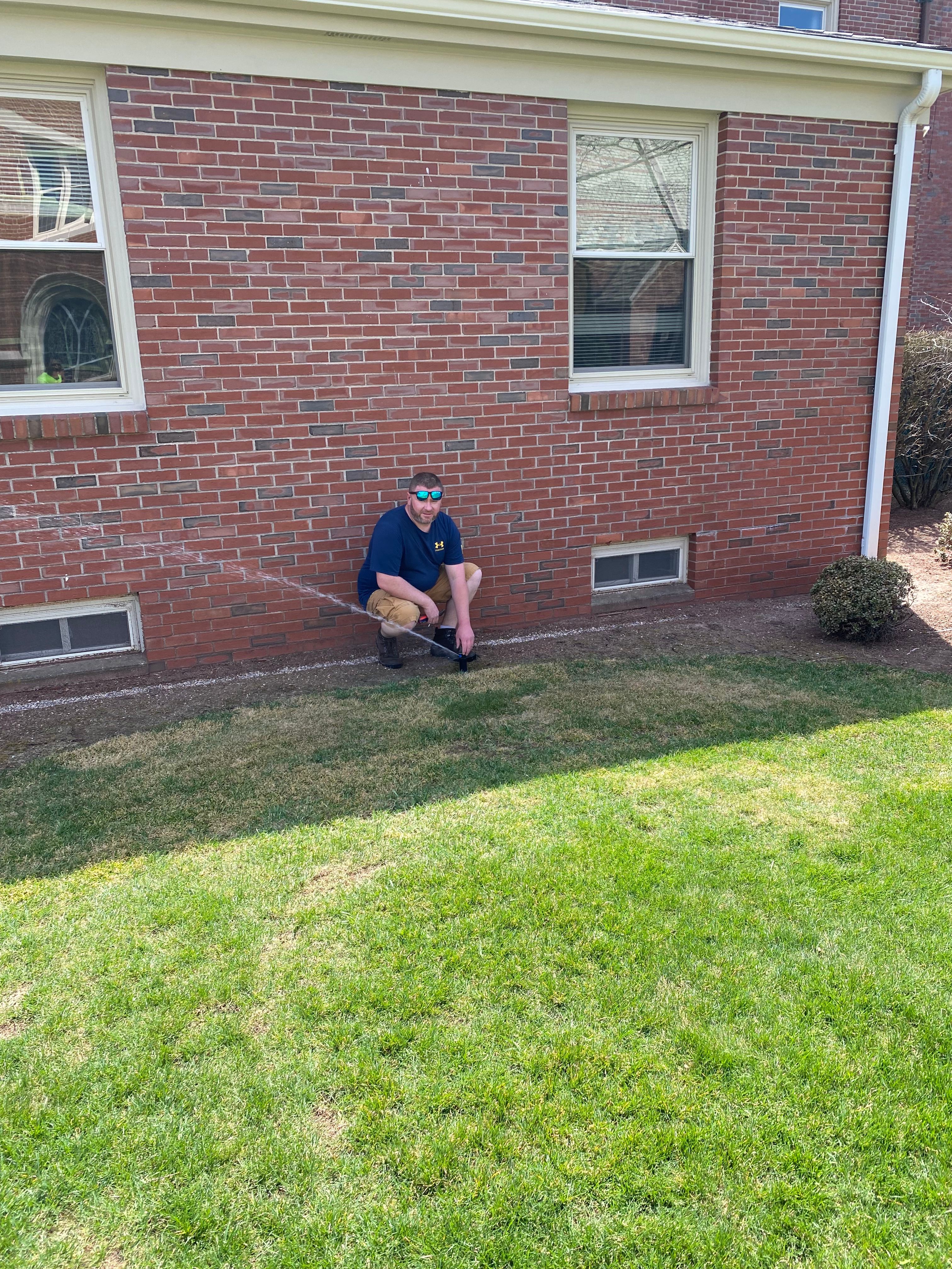  for Pronovost Landscaping & Irrigation in Palmer, MA
