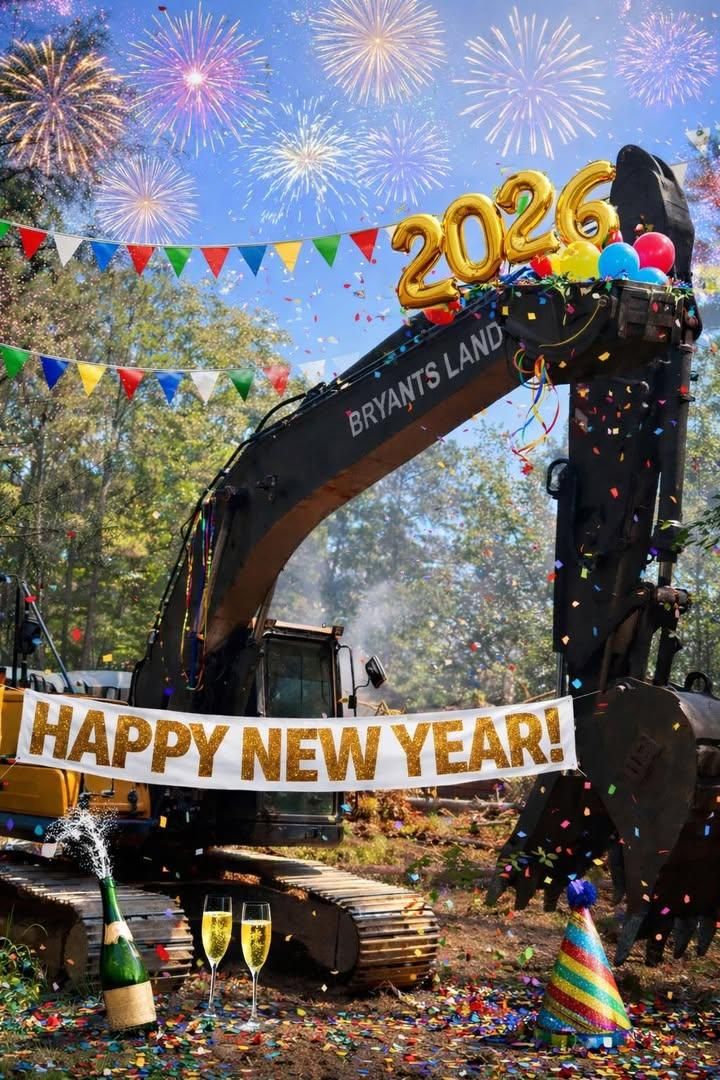  for Bryant's Land Services in Forsyth, GA