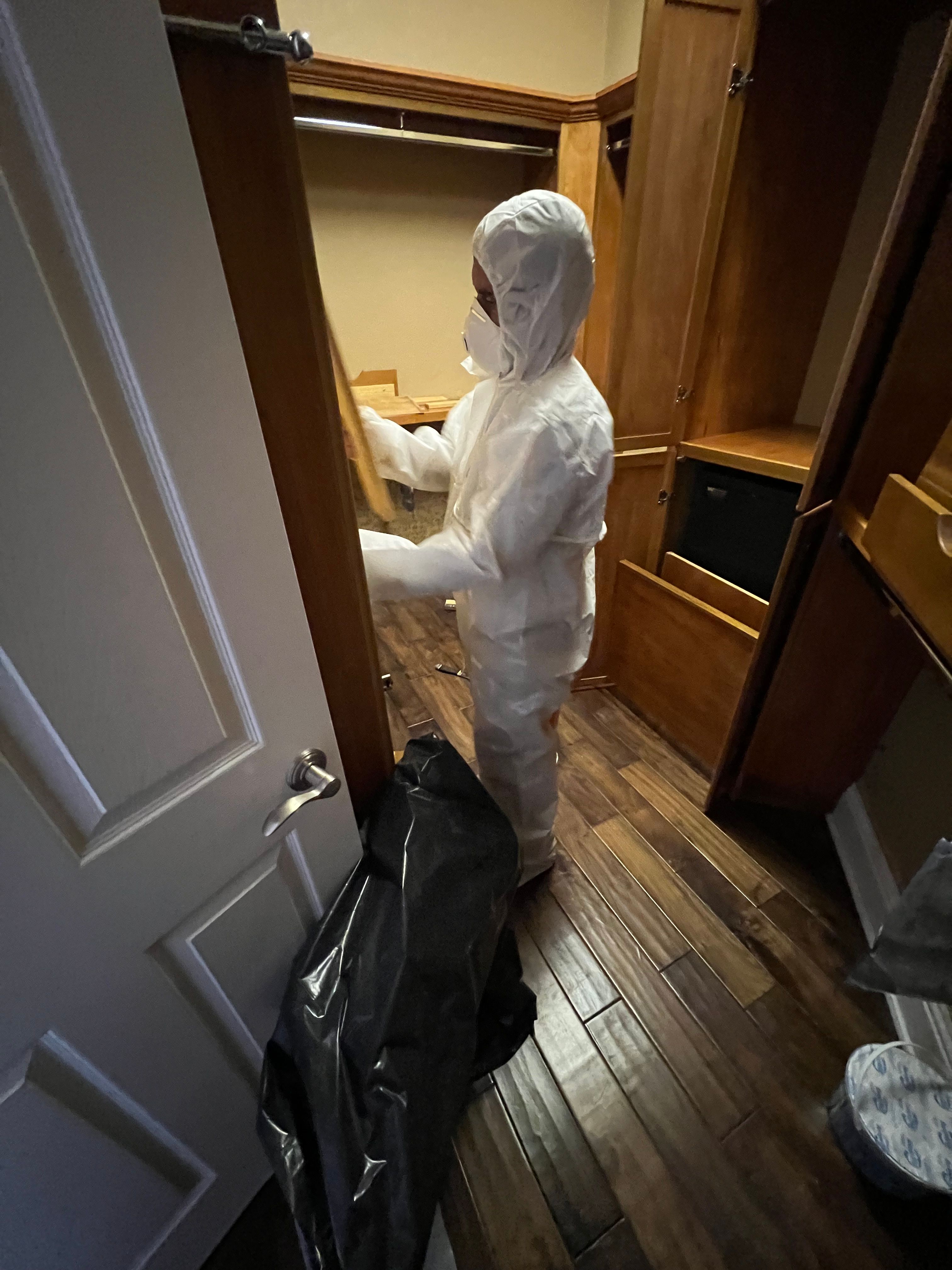  for N&D Restoration Services When Disaster Strikes, We Come In in Cape Coral,  FL