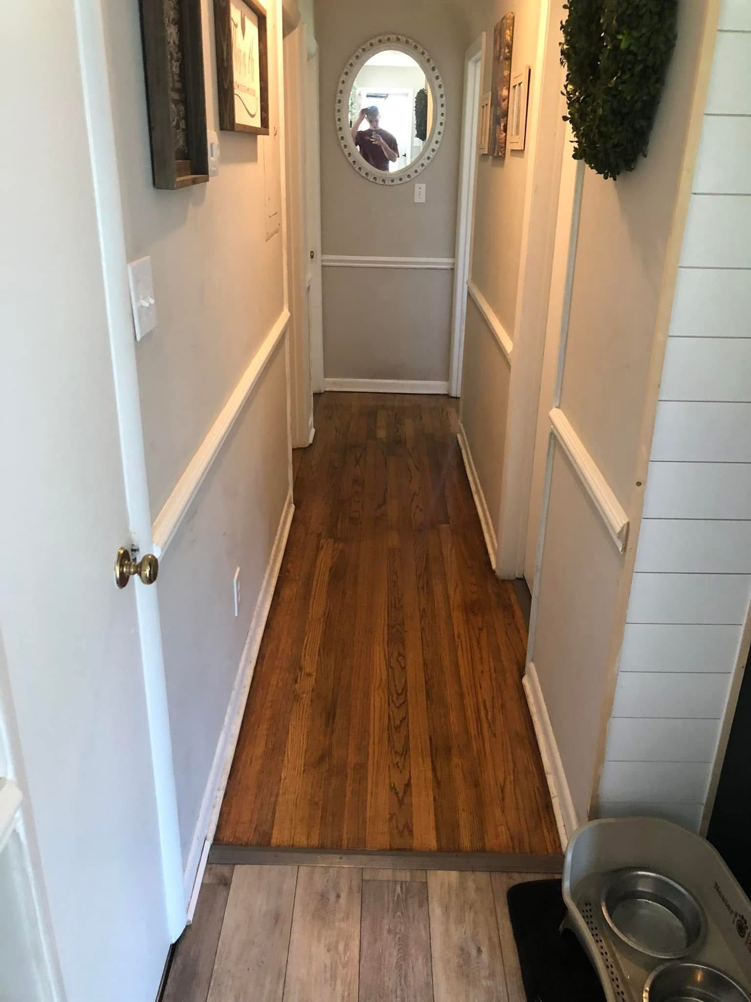  for Big Oak Construction in Athens, TN