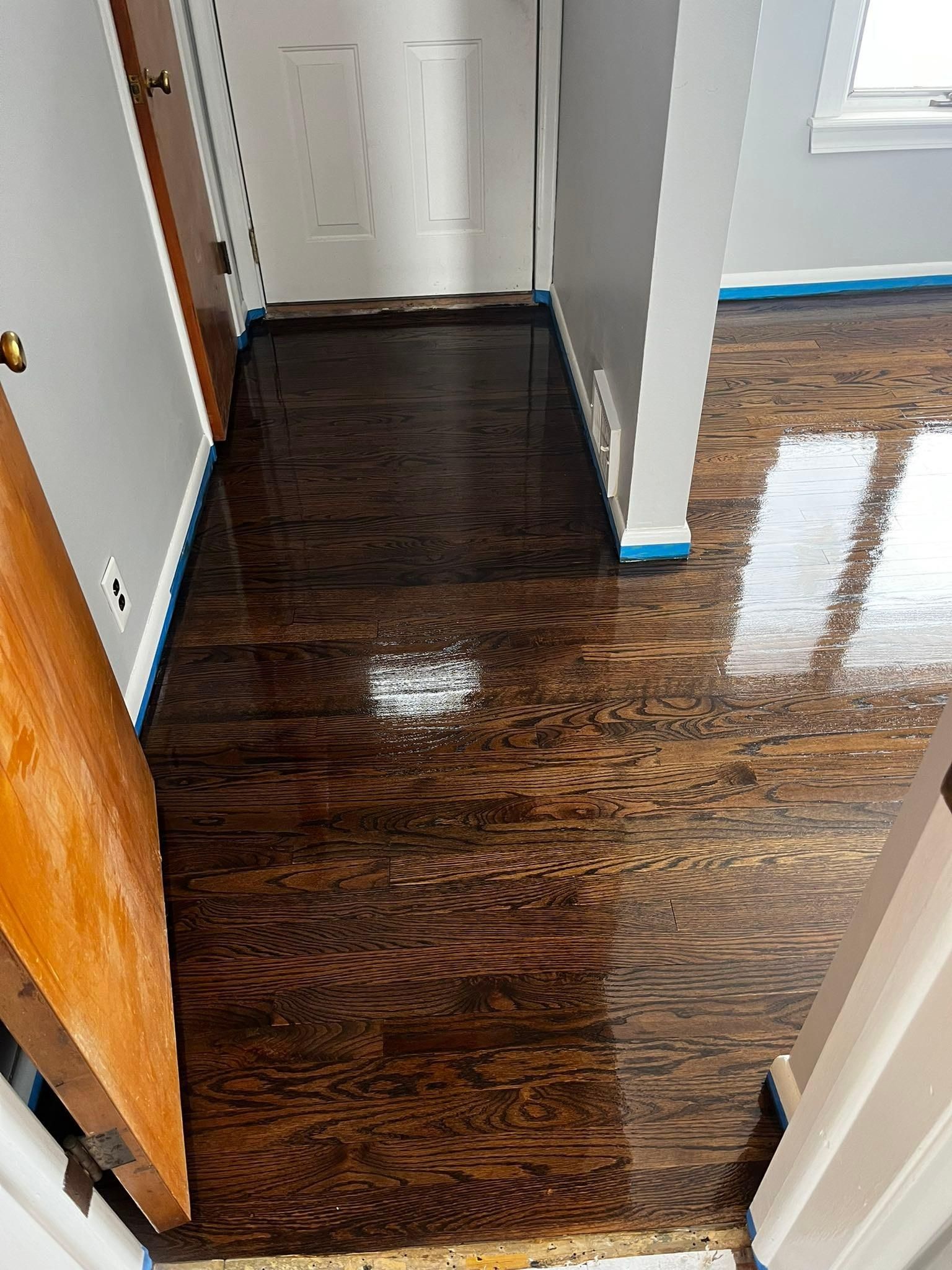 All Photos for Kozlowski’s Hardwood Floor Refinishing in Flat Rock, Michigan