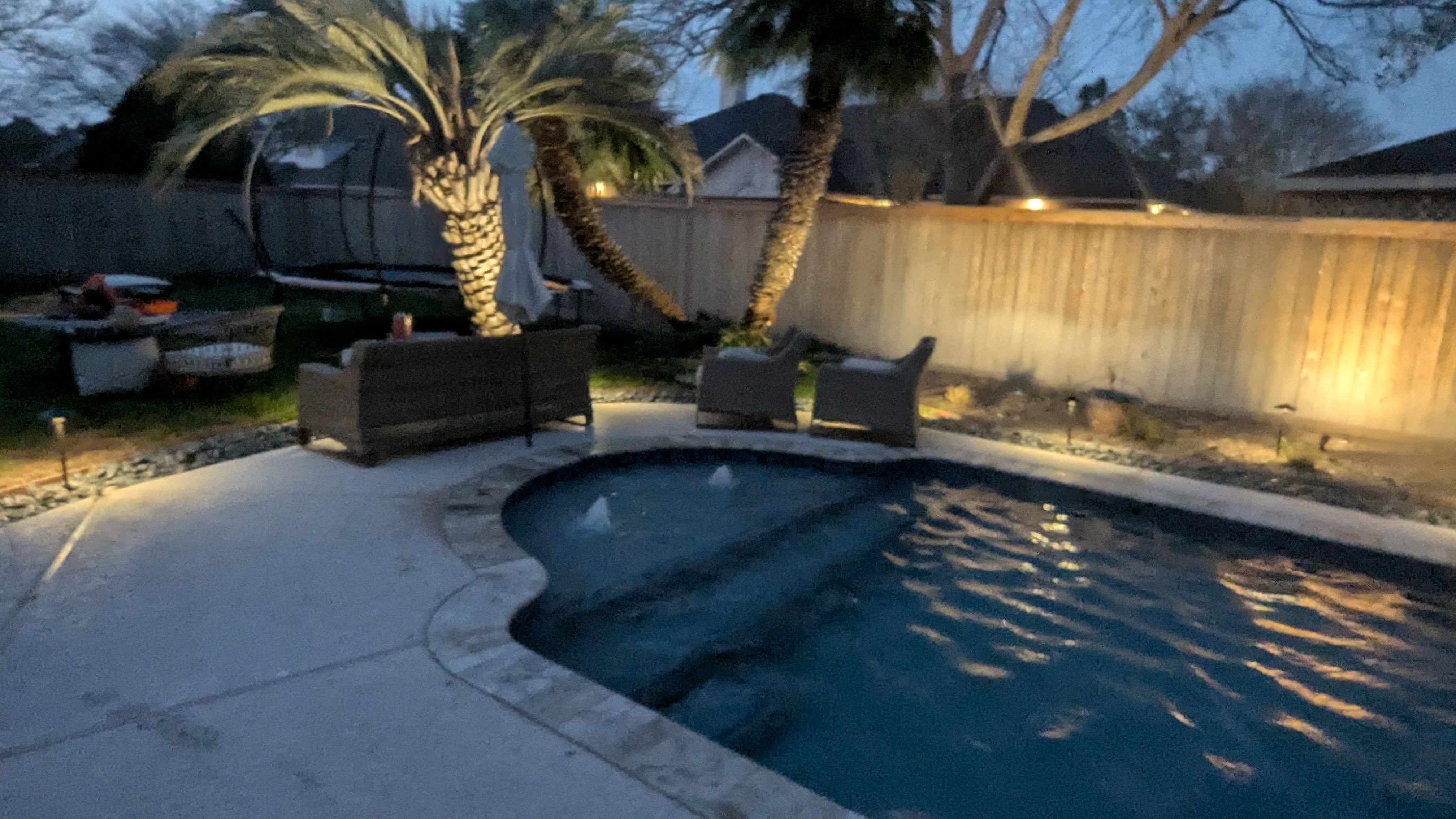  for Sparkling City Outdoor Designs in Corpus Christi, TX