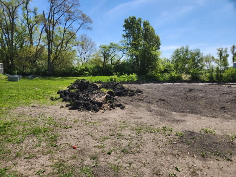  for Precision Excavating and Septic in Madrid, IA