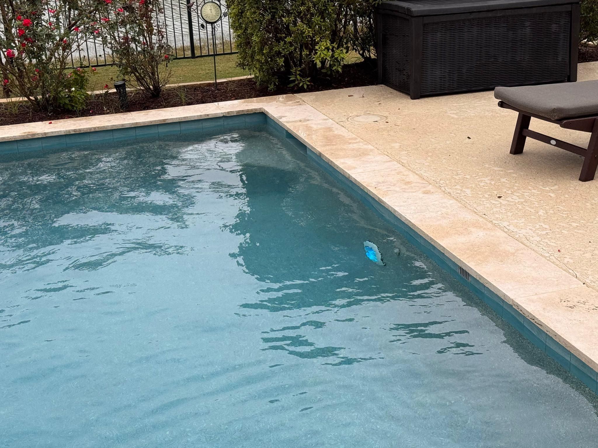  for 123 Pool Renovations in Houston, TX