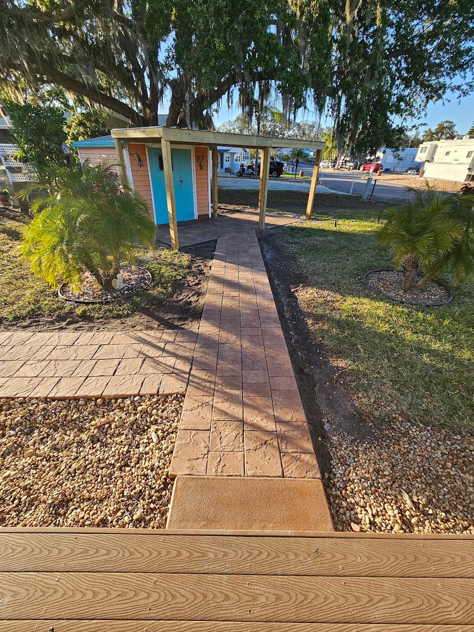  for Tel Ma Landscaping Maintenance LLC  in Urbana, OH