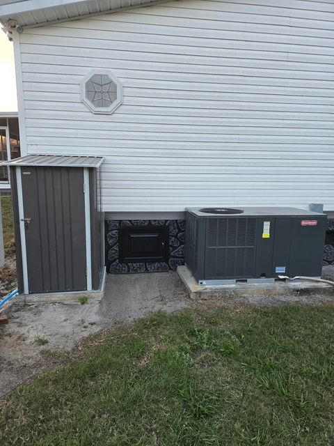  for Byrds Mobile Home Services in Polk County, FL