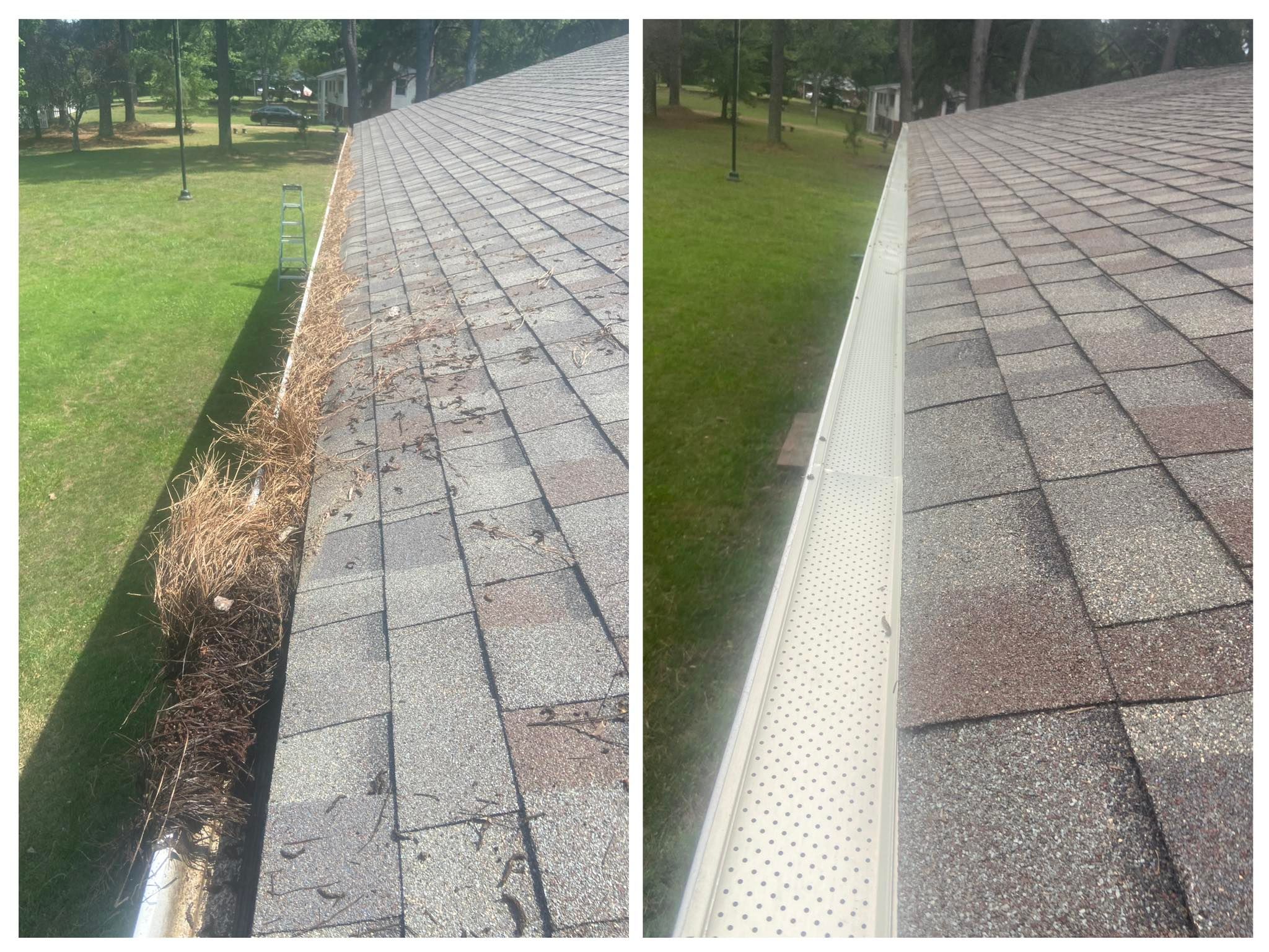  for Lee’s Hill Top Contracting in Oxford, NC