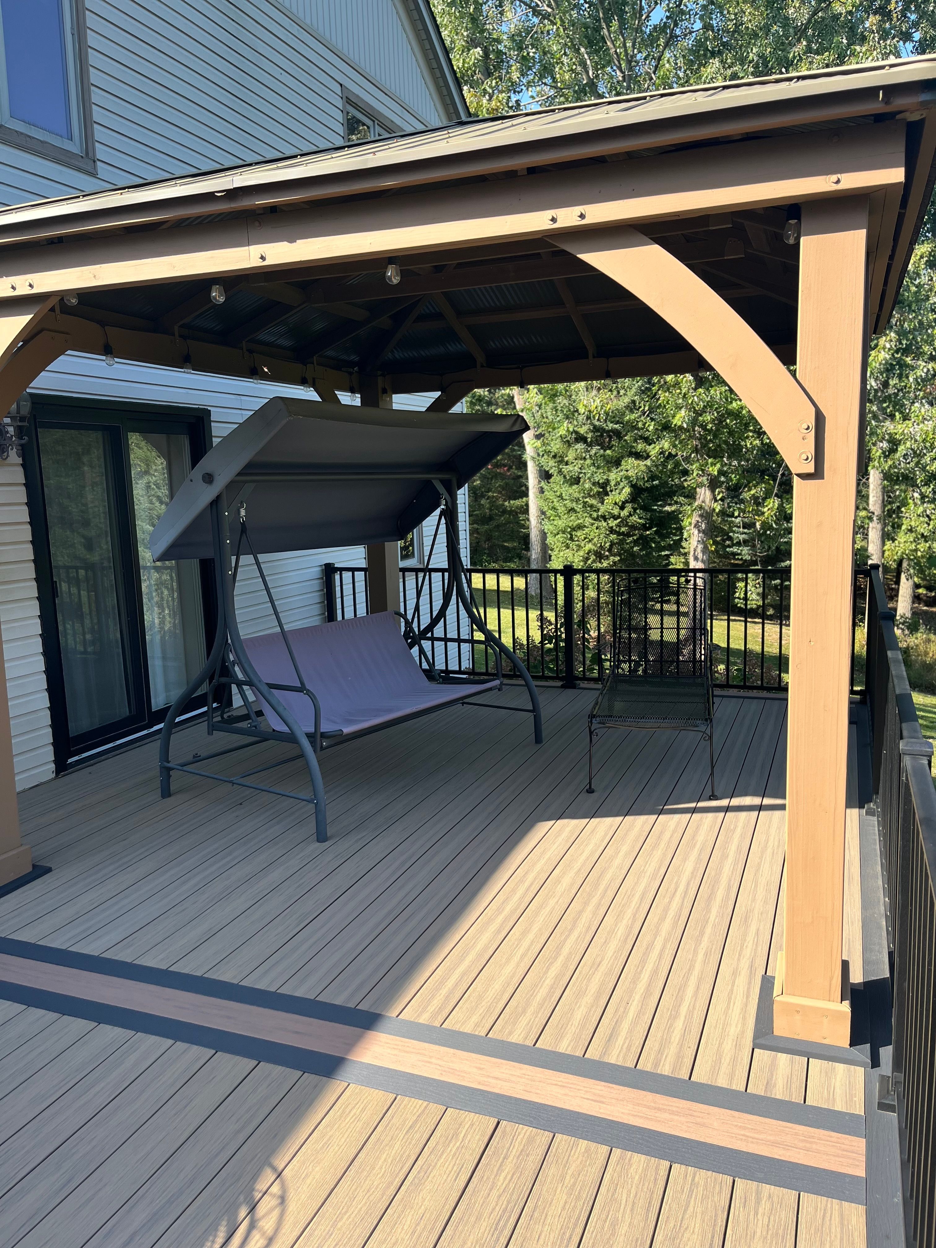  for Sunstone Construction in Oakland County, MI