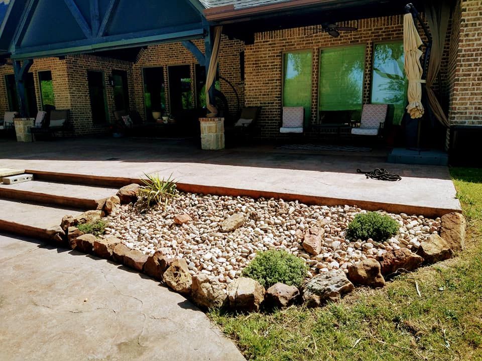  for Lavon Lawn Plus in Lavon, TX