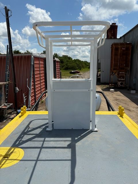  for Quality Custom Fabrication, llc in New Iberia, LA