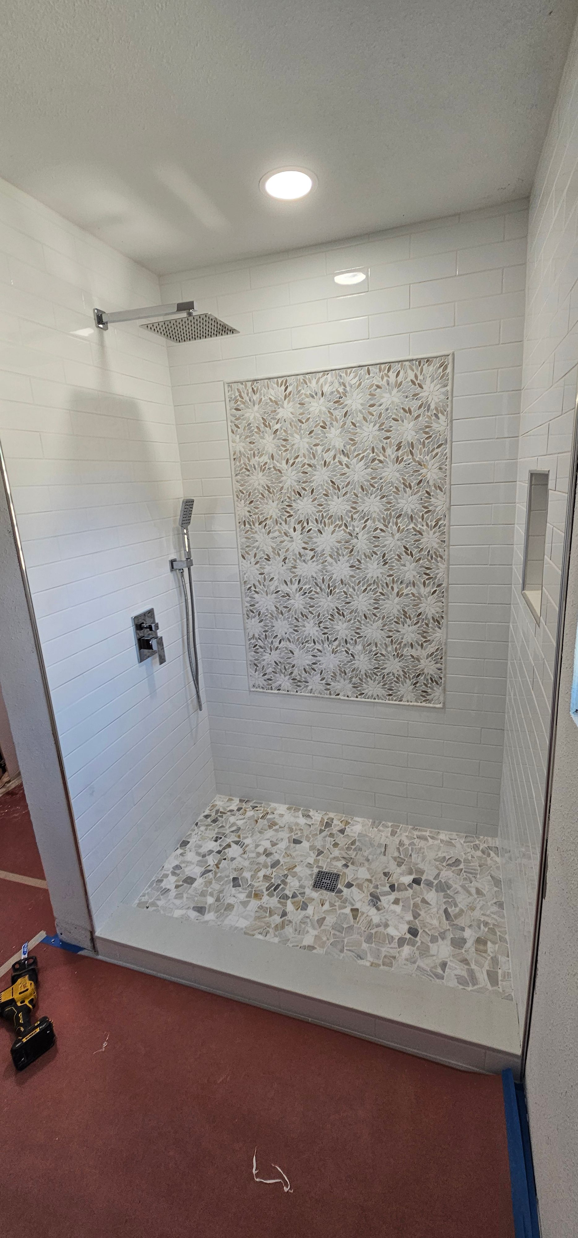  for Sylvester Construction in Flower Mound, TX