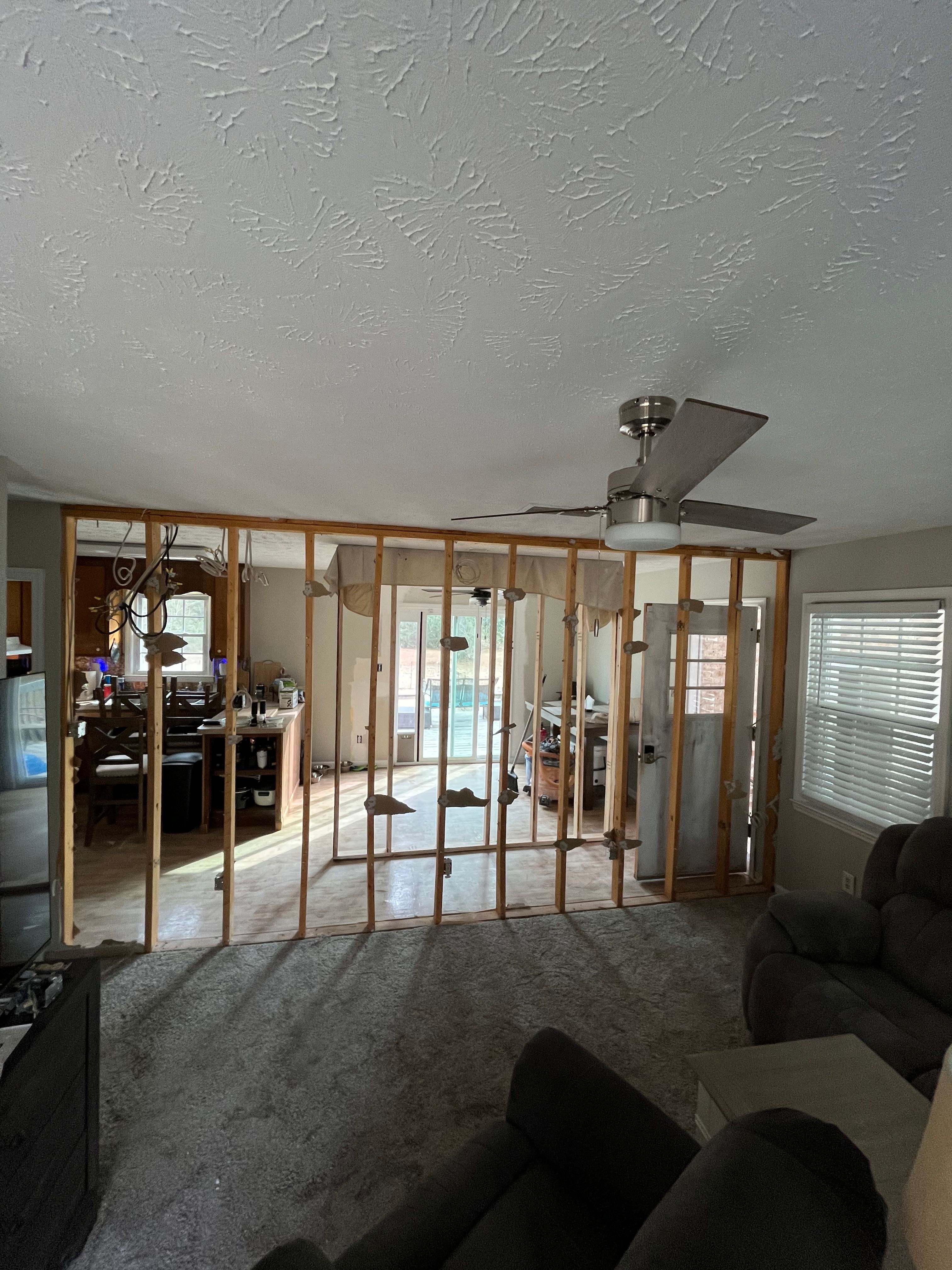  for Green Wing Home Services in Murrells Inlet, SC