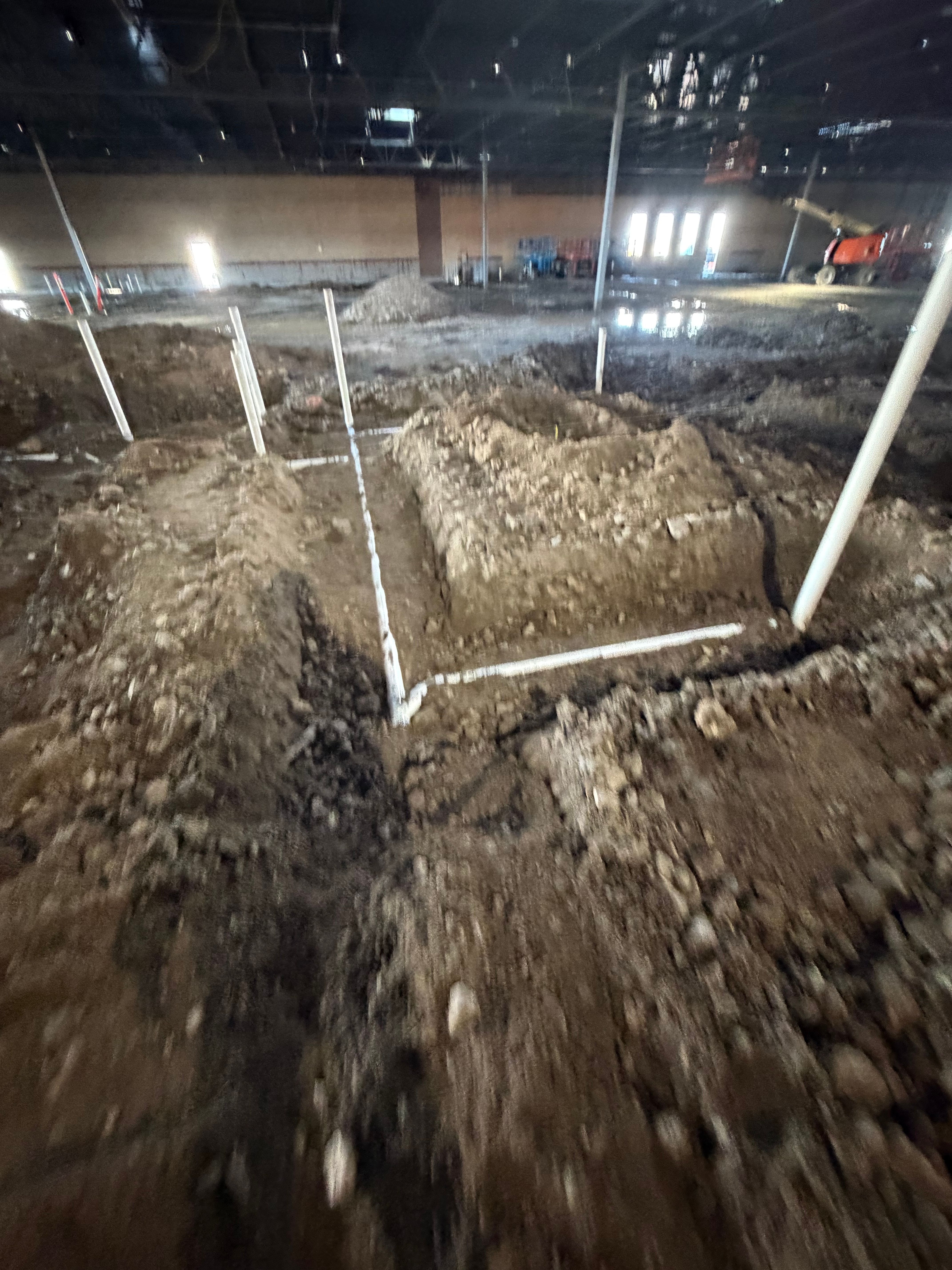  for Double C Plumbing & Excavation in Tremonton, UT