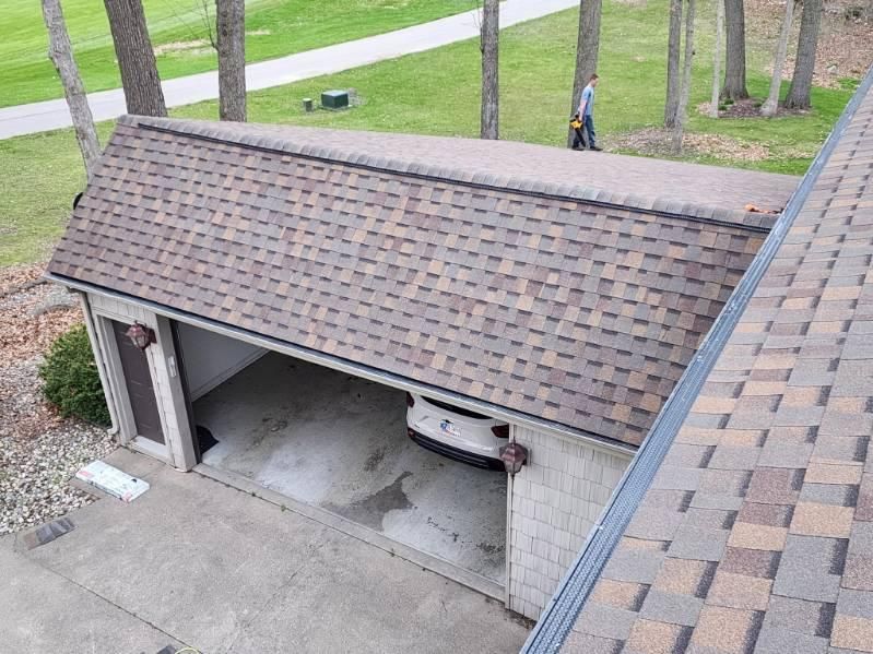  for Schelfo Roofing in Hamilton, IN
